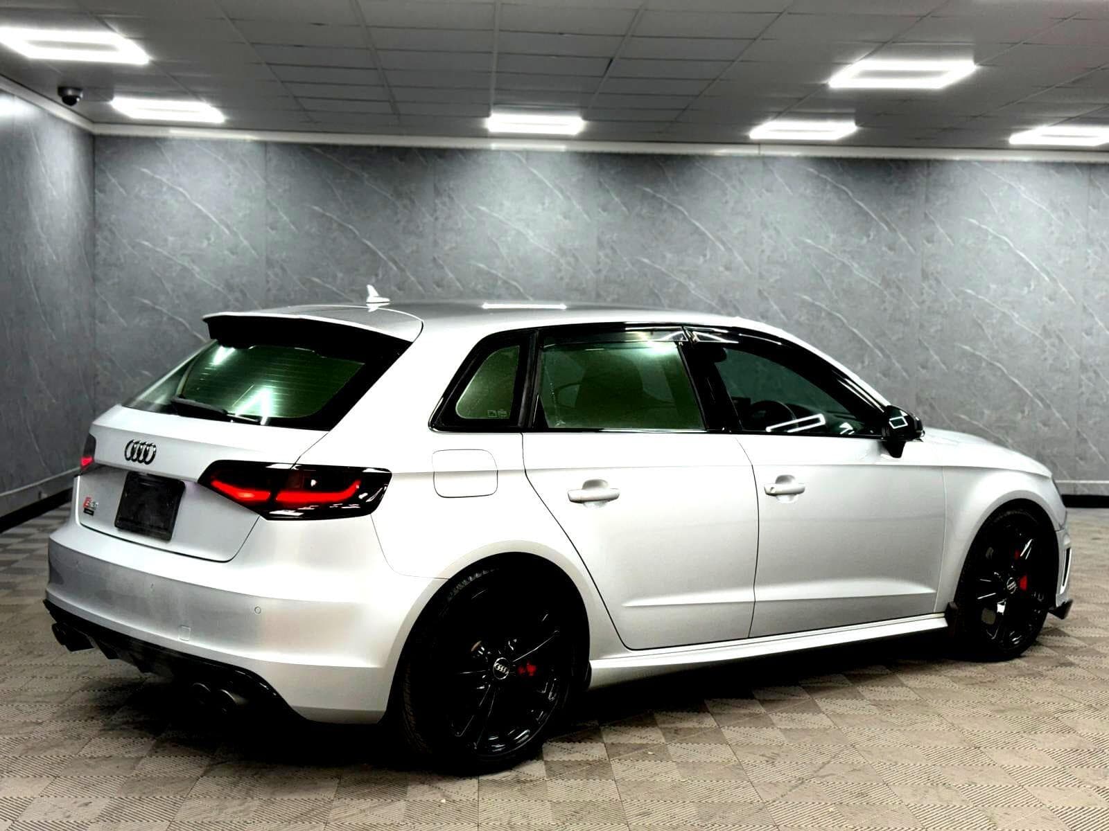 2014 Audi S3 - Thumbnail 29