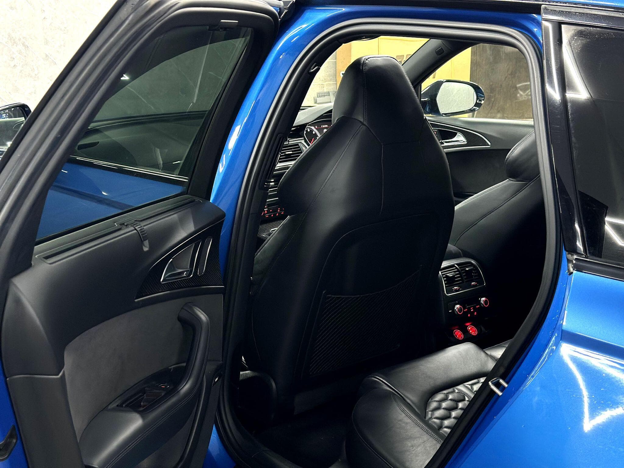 2017 Audi RS6 Avant - Thumbnail 51