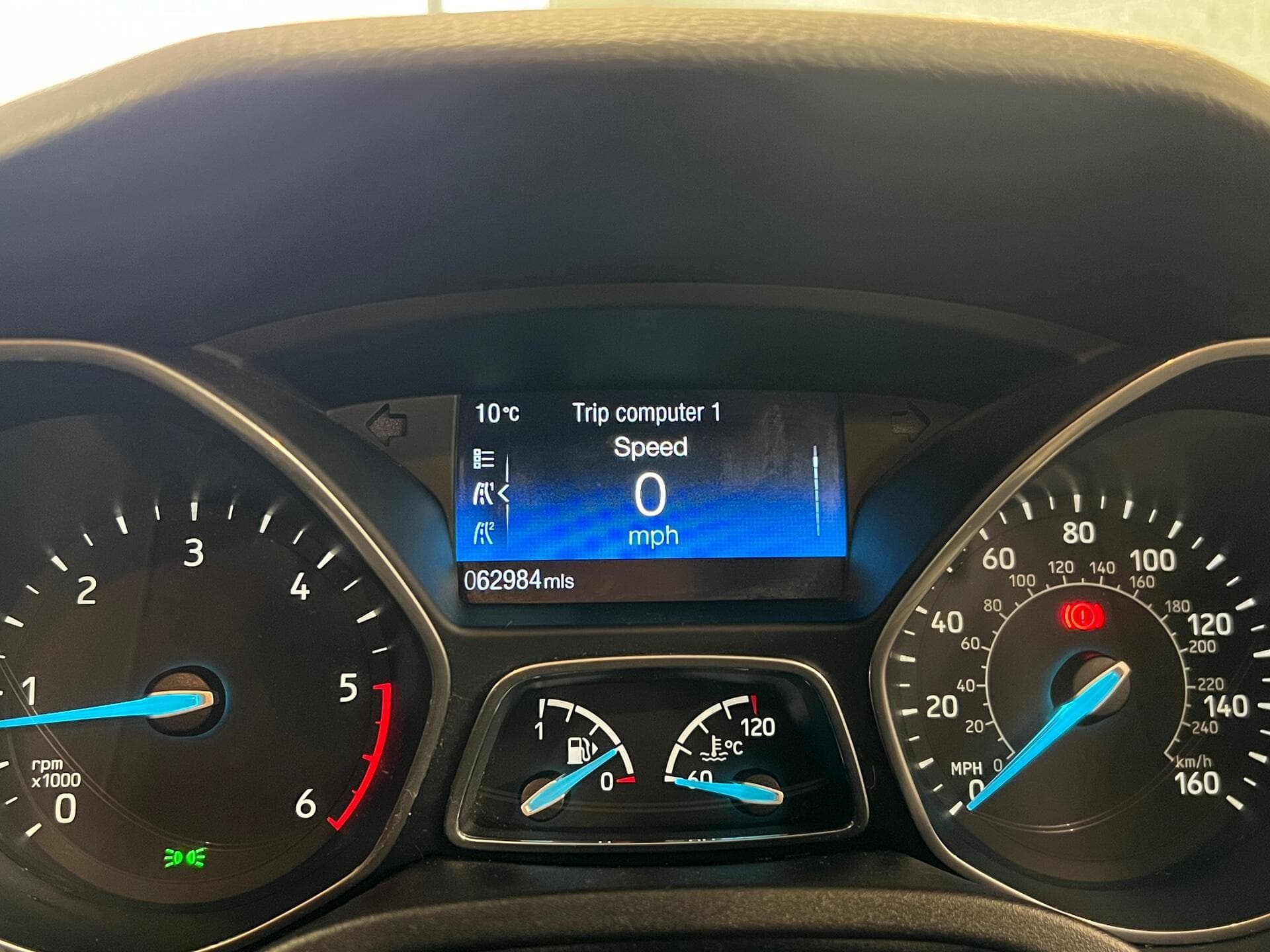 2017 Ford Focus - Thumbnail 32