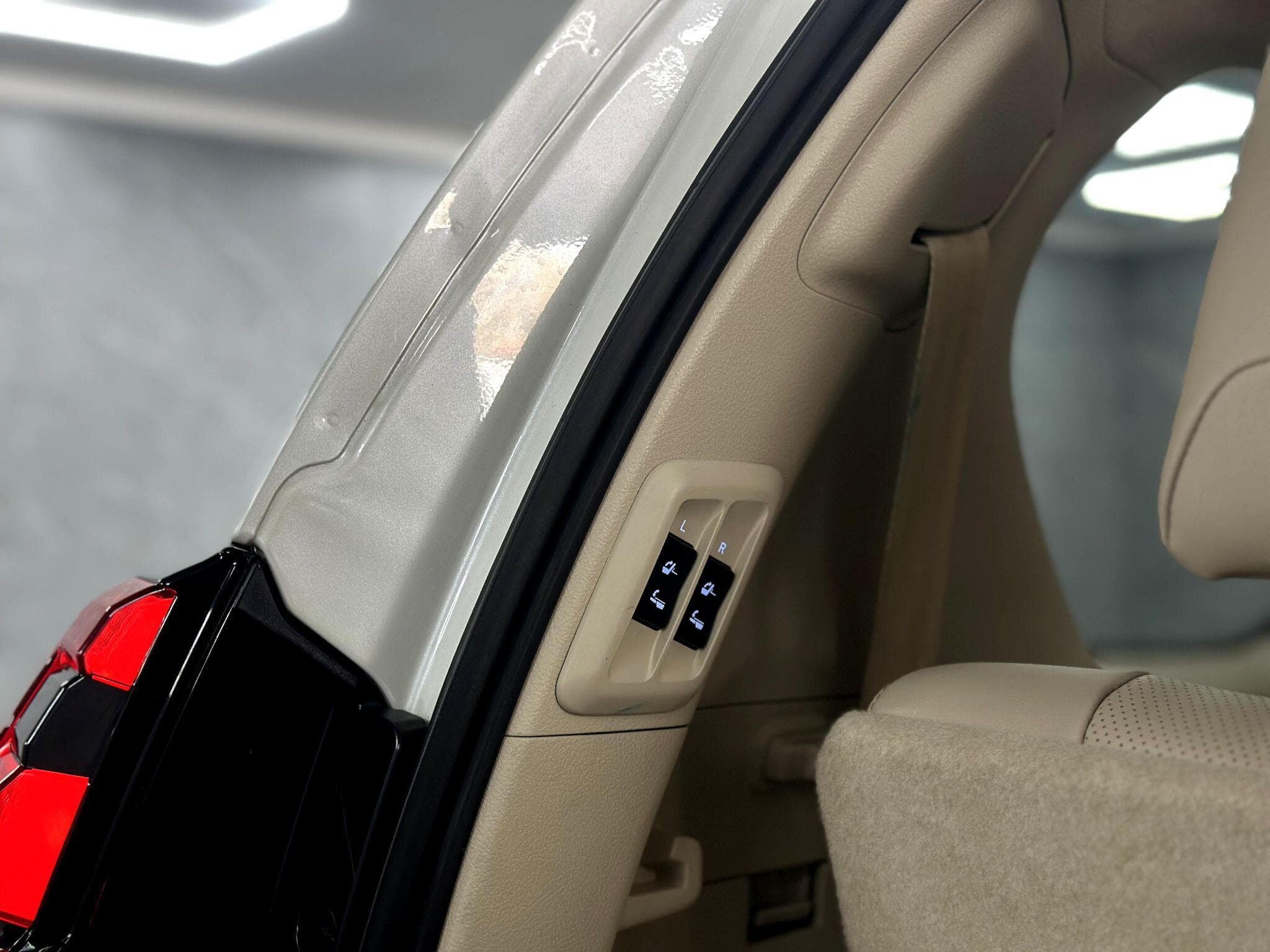 2022 Toyota Land Cruiser - Thumbnail 49