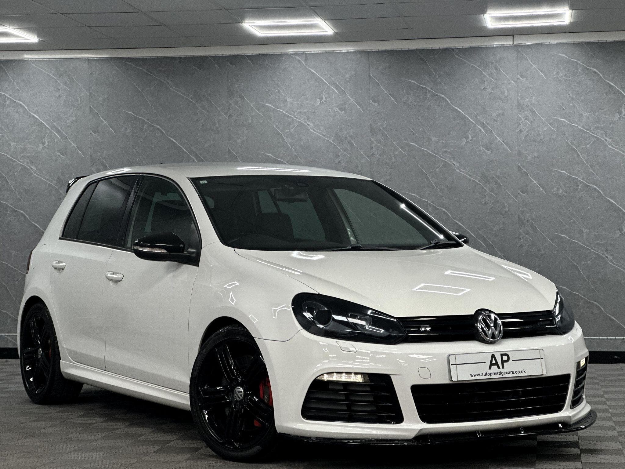 2011 Volkswagen Golf - Thumbnail 8