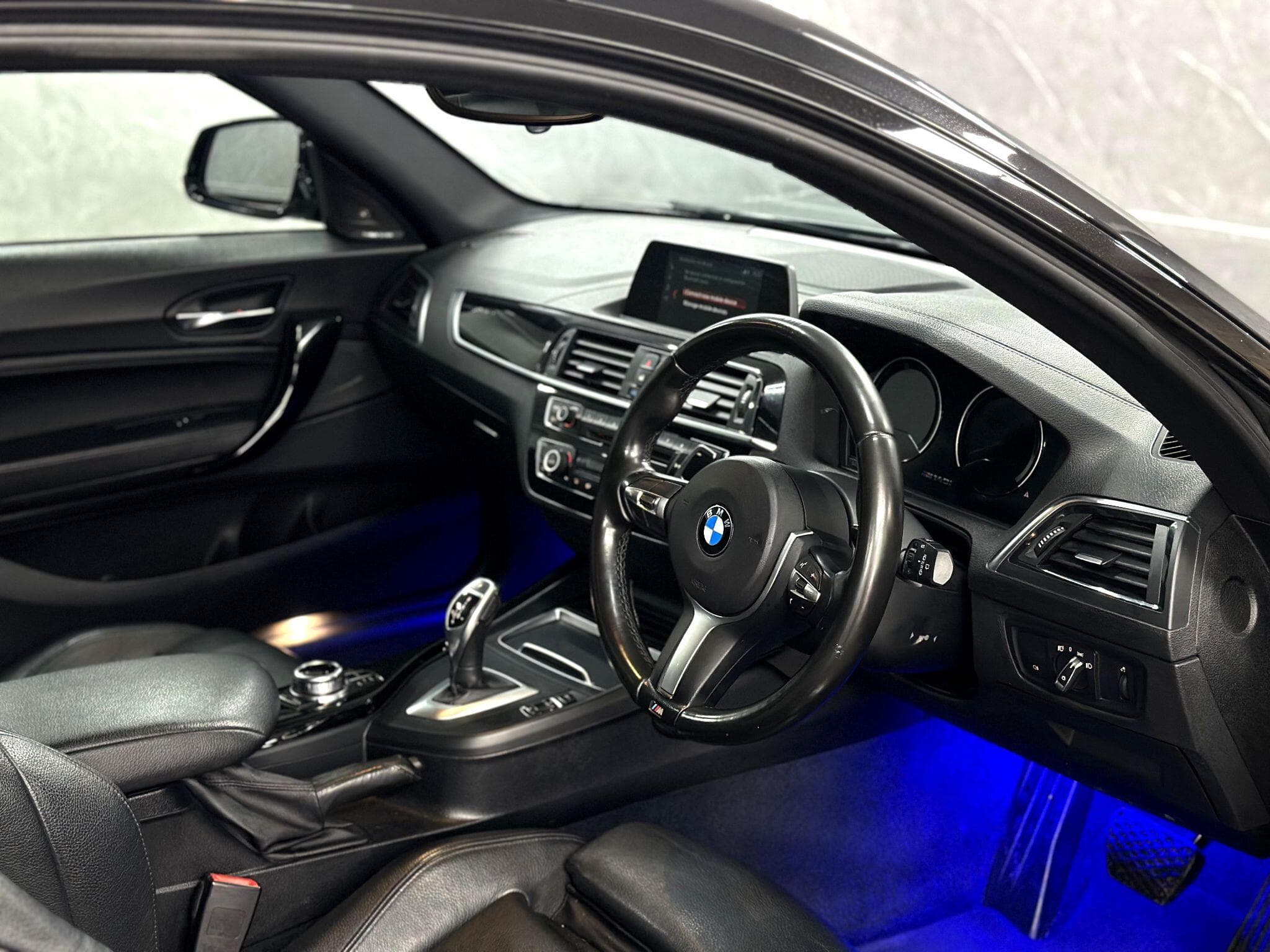2018 BMW 1 Series - Thumbnail 33