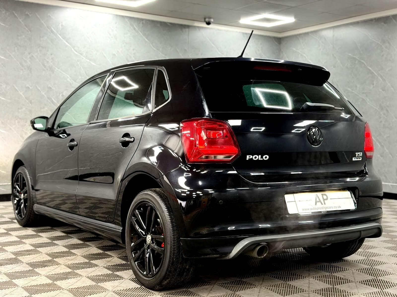 2016 Volkswagen Polo - Thumbnail 17