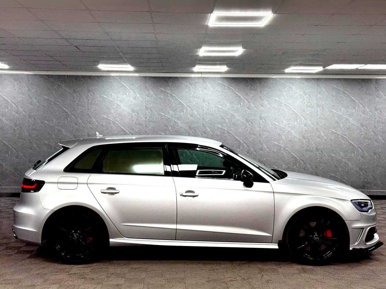 2014 Audi S3 - Thumbnail 31