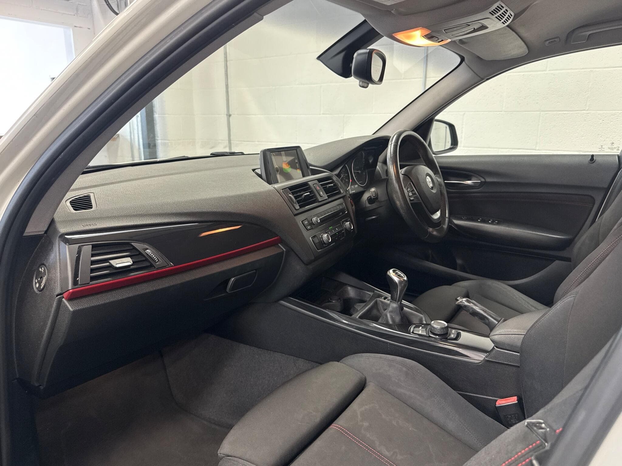 2014 BMW 1 Series - Thumbnail 13