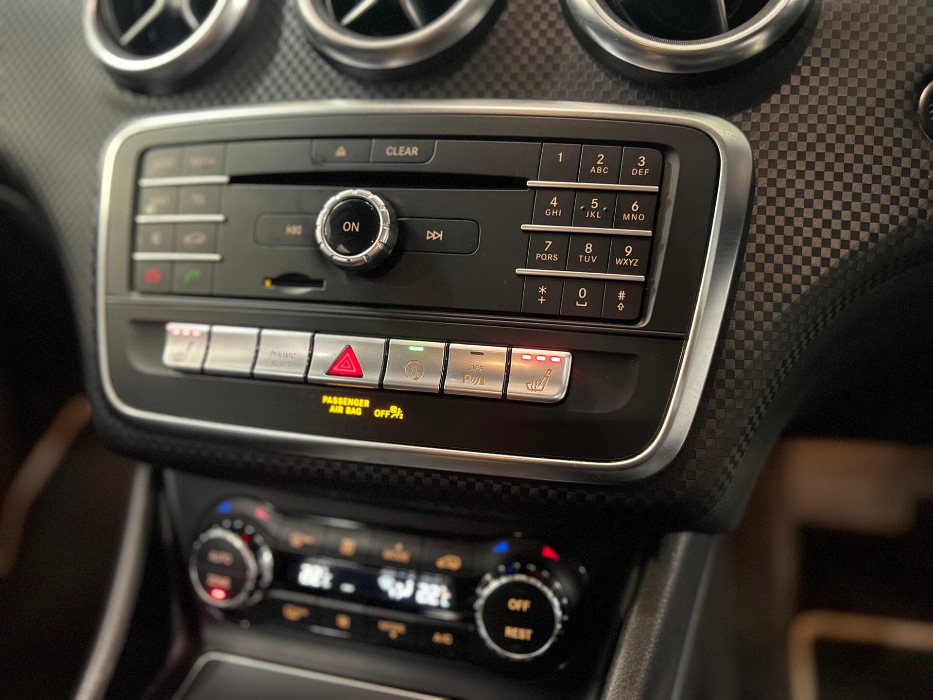 2017 Mercedes-Benz A Class - Thumbnail 37