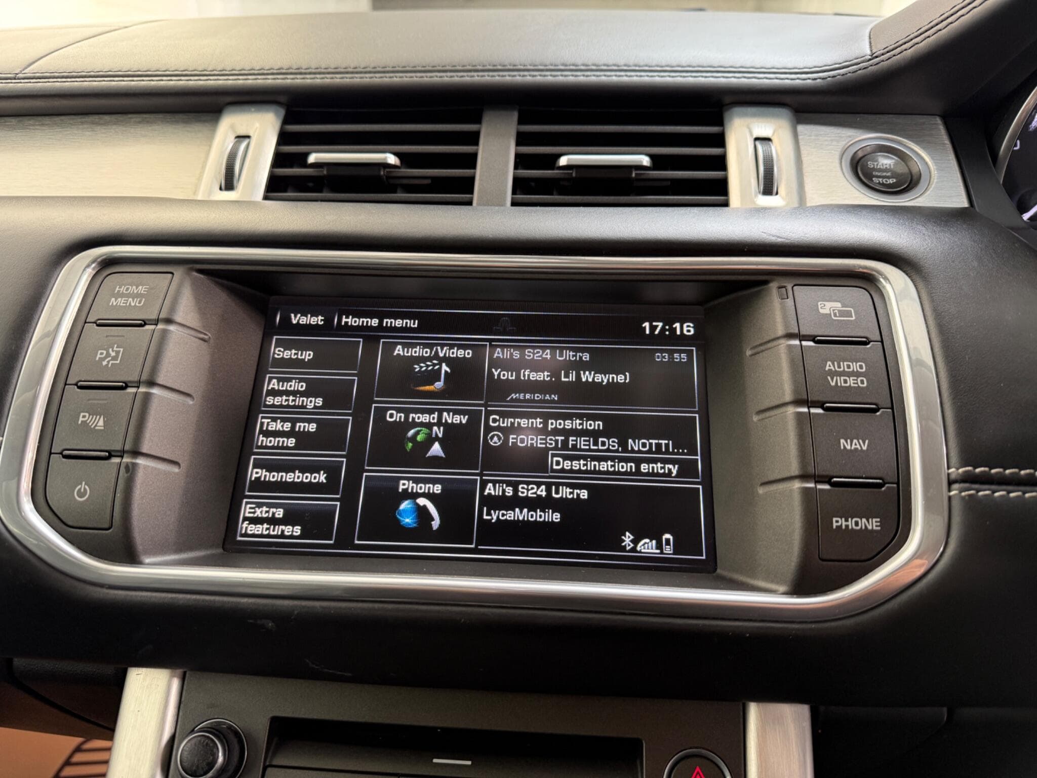 2015 Land Rover Range Rover Evoque - Thumbnail 27