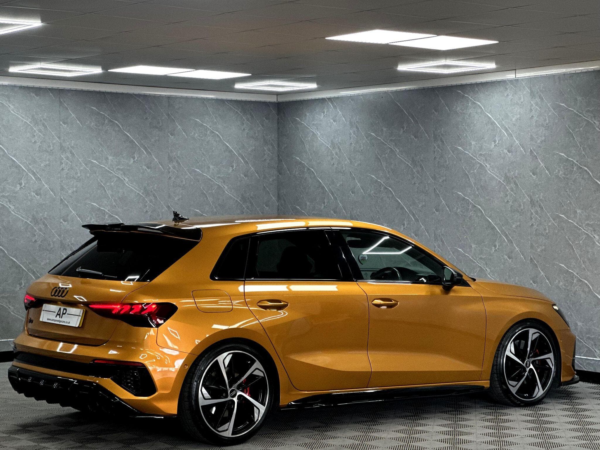 2023 Audi S3 - Thumbnail 18