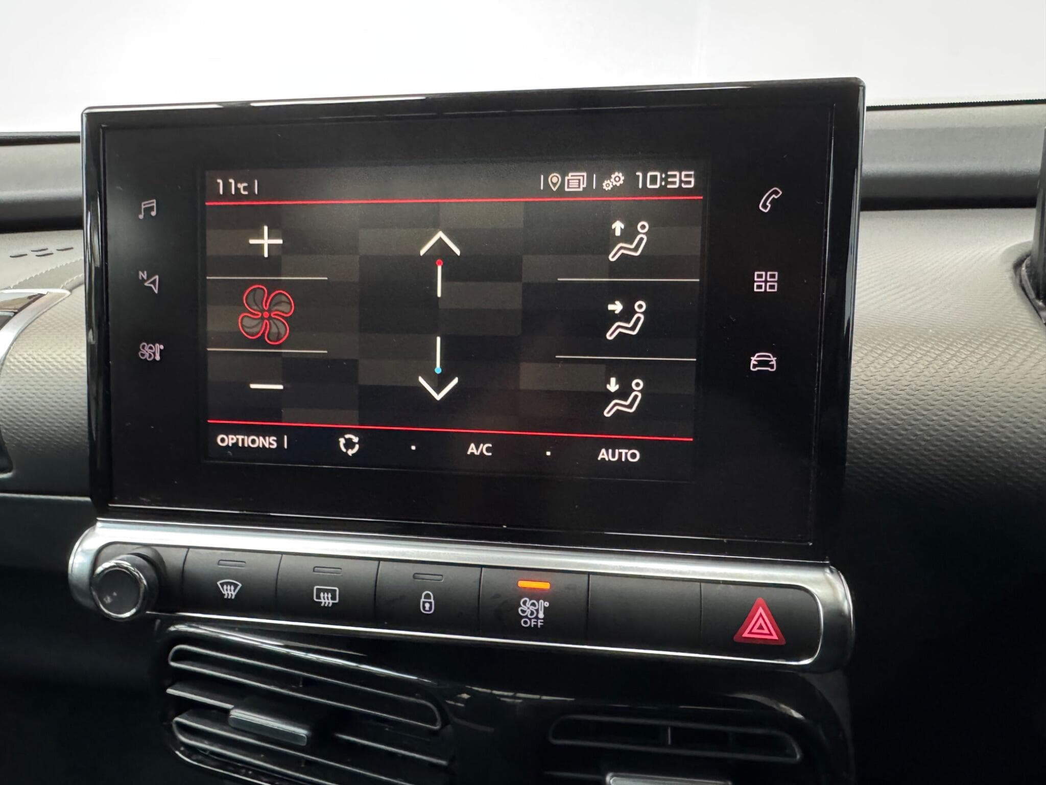 2018 Citroen C4 Cactus - Thumbnail 18