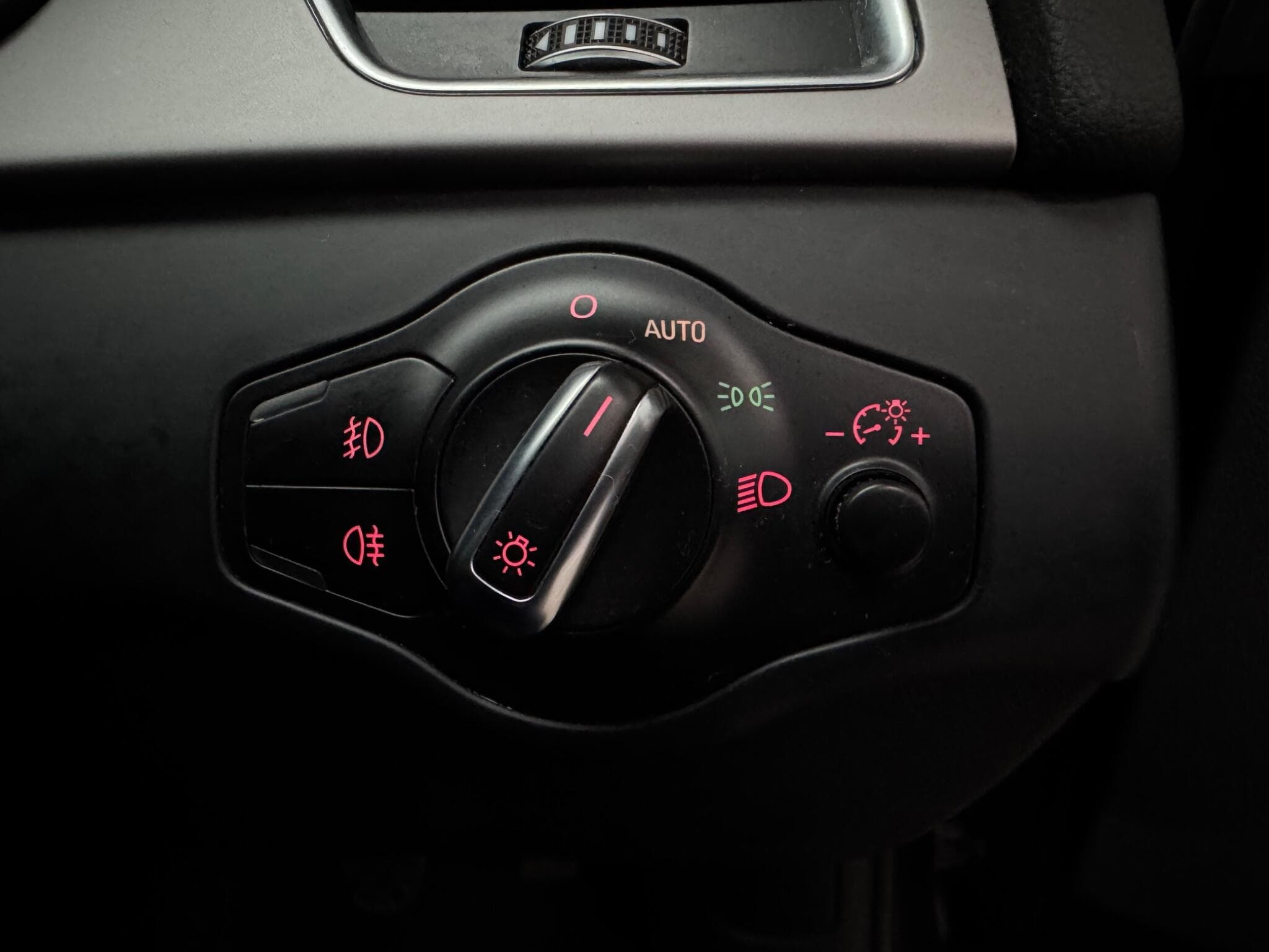 2013 Audi A4 - Thumbnail 22