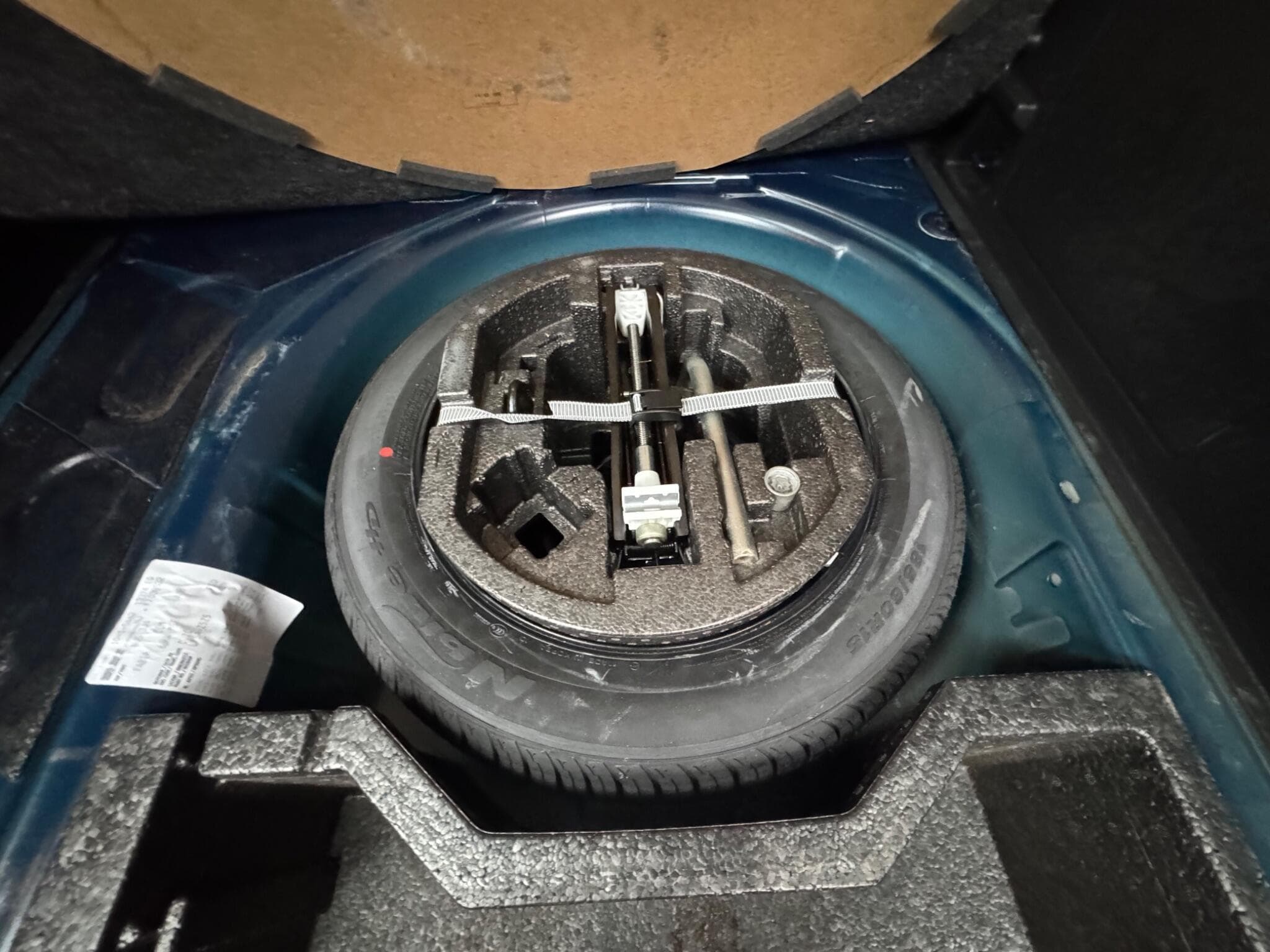 2015 Skoda Fabia - Thumbnail 22