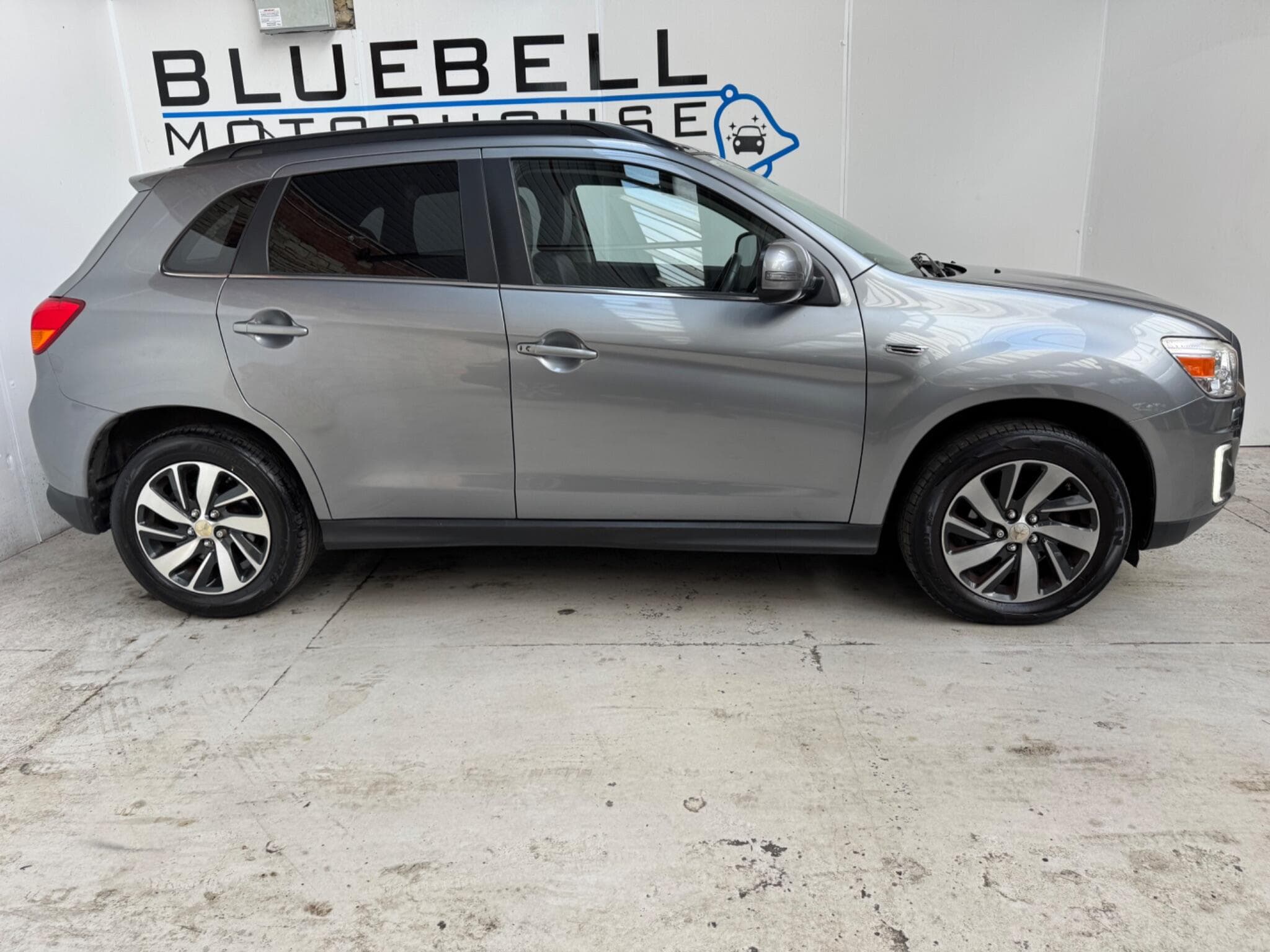 2014 Mitsubishi ASX - Thumbnail 9