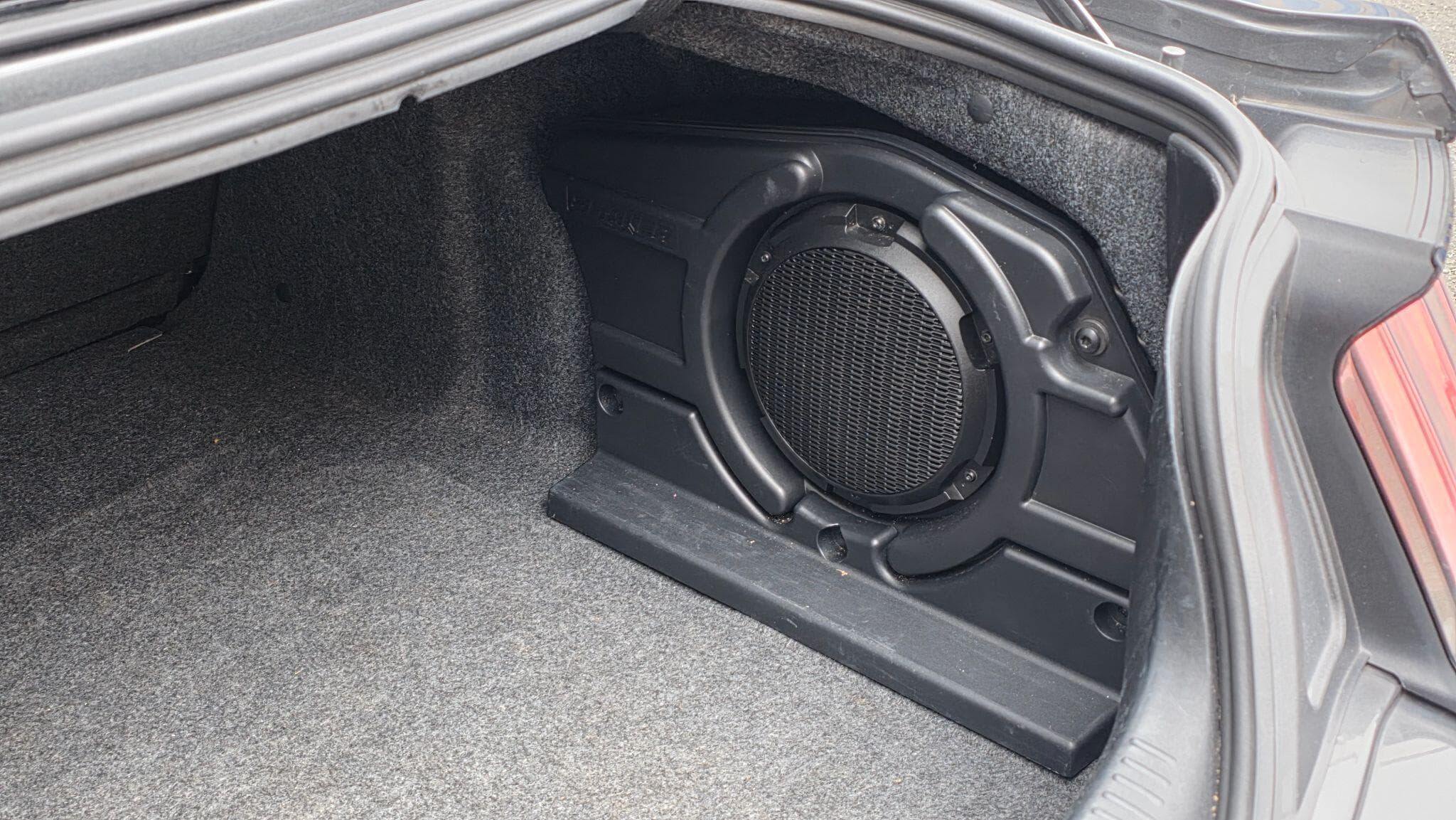 2016 Ford Mustang - Thumbnail 20