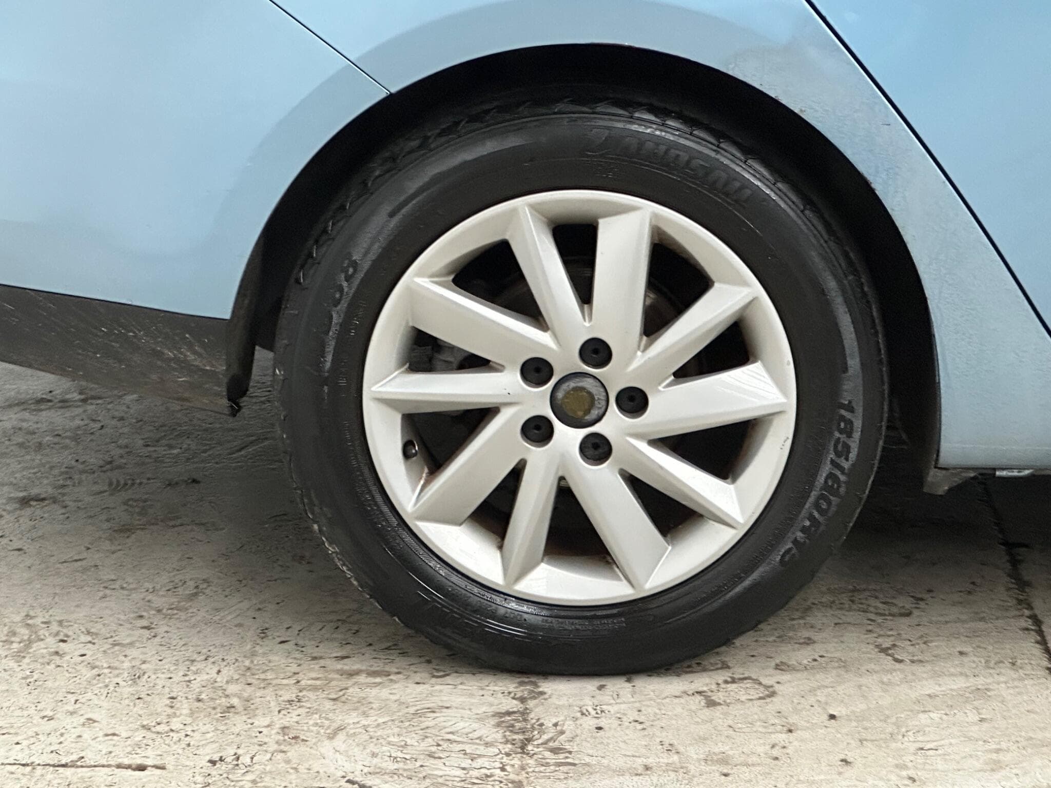 2012 SEAT Ibiza - Thumbnail 21