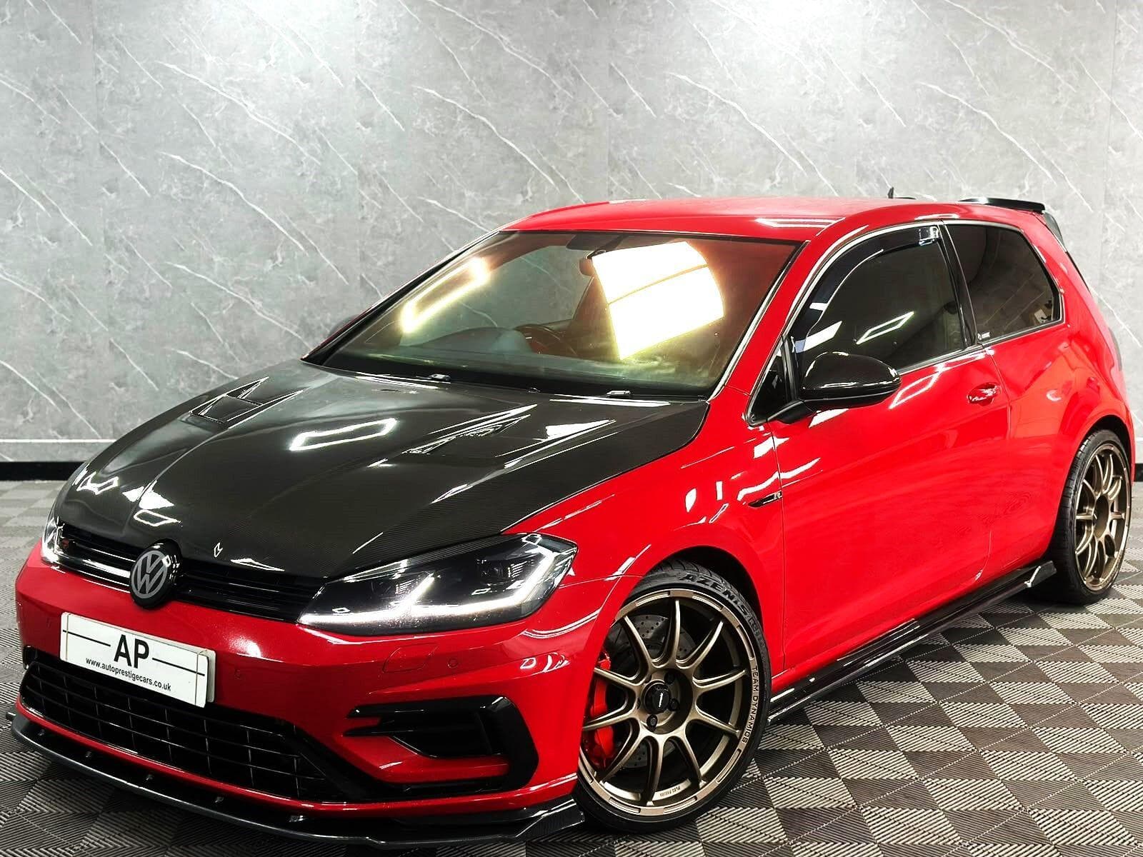 2018 Volkswagen Golf - Thumbnail 39