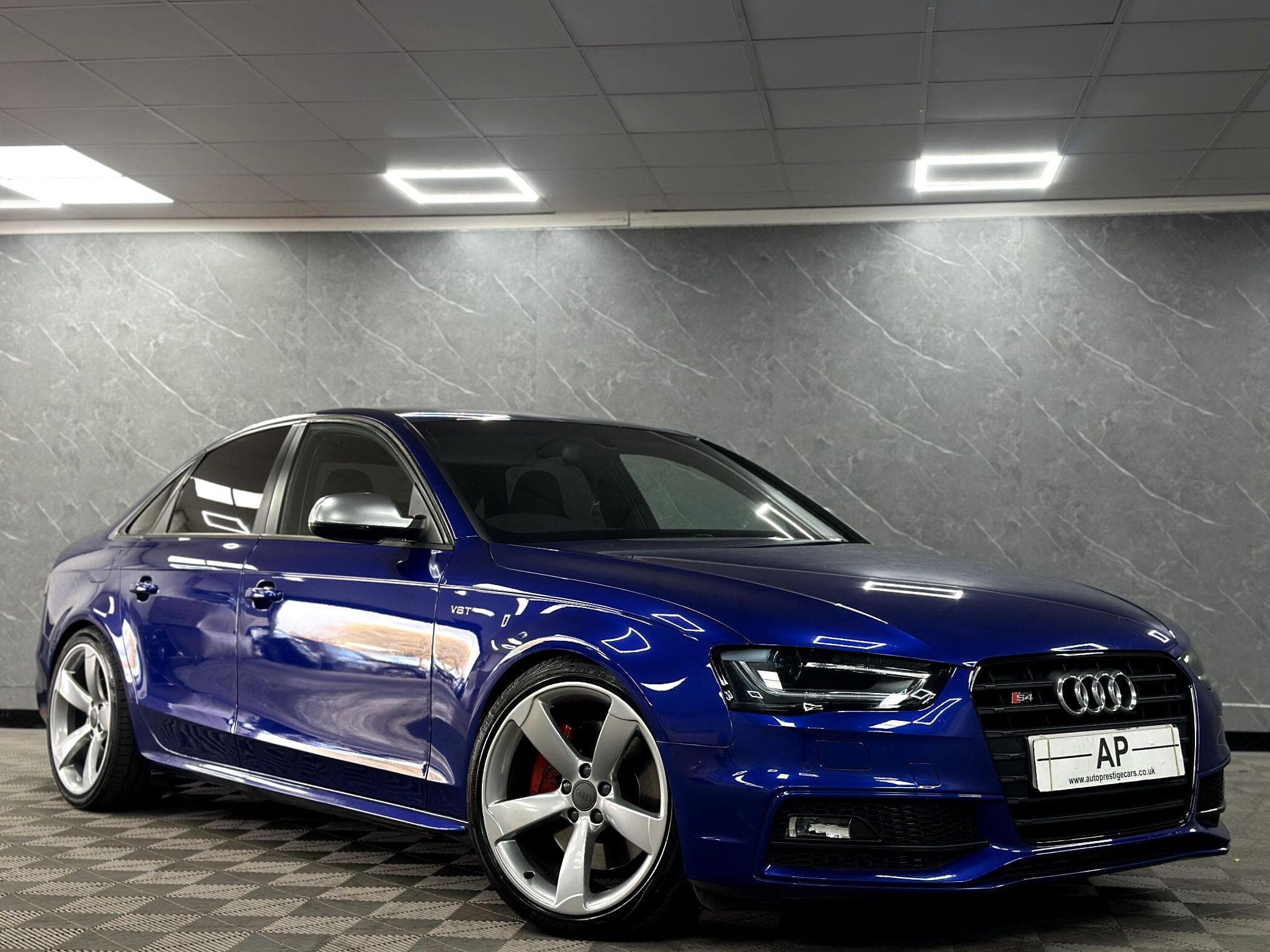 2013 Audi S4 - Thumbnail 32