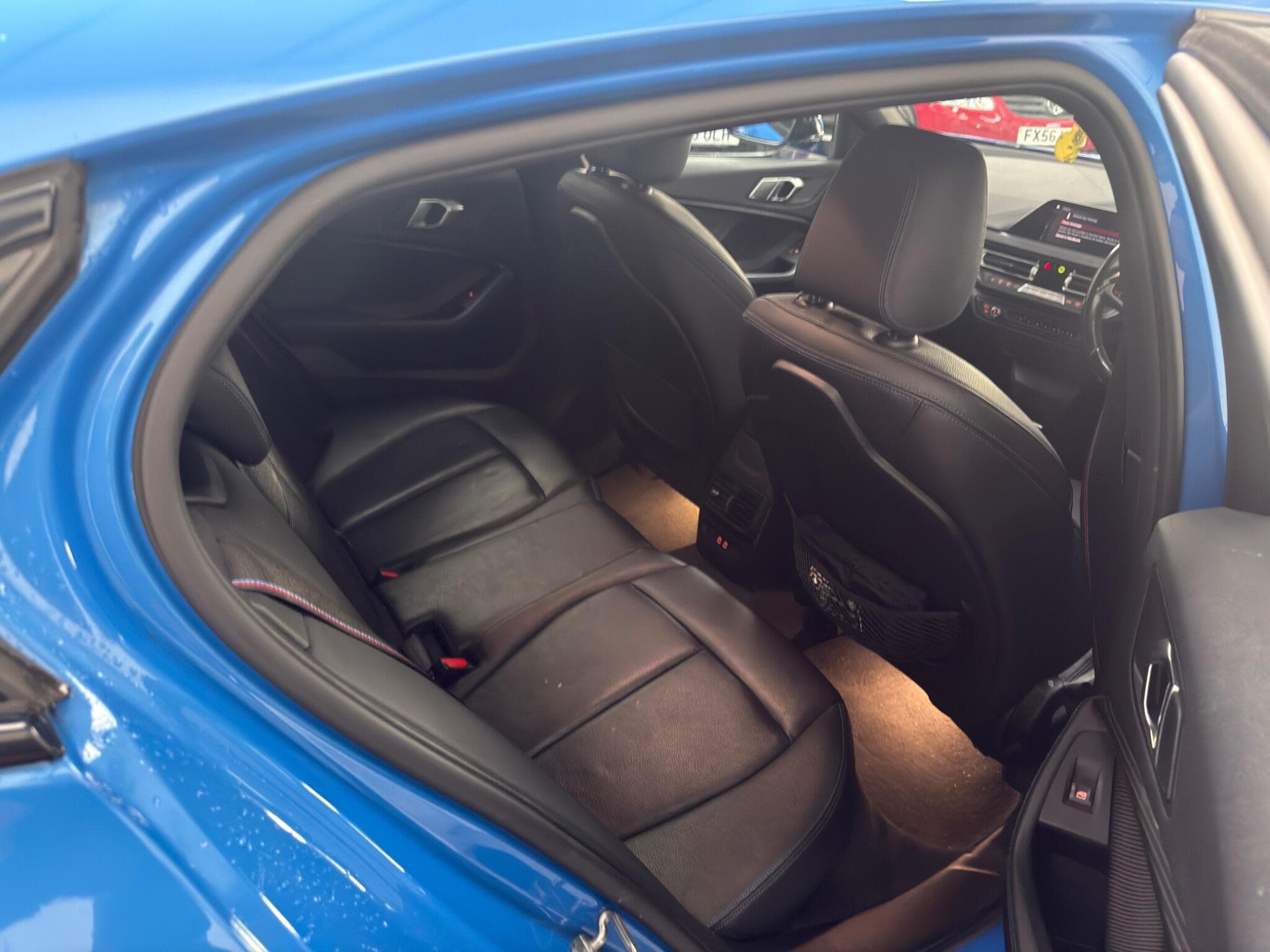 2020 BMW 1 Series - Thumbnail 19