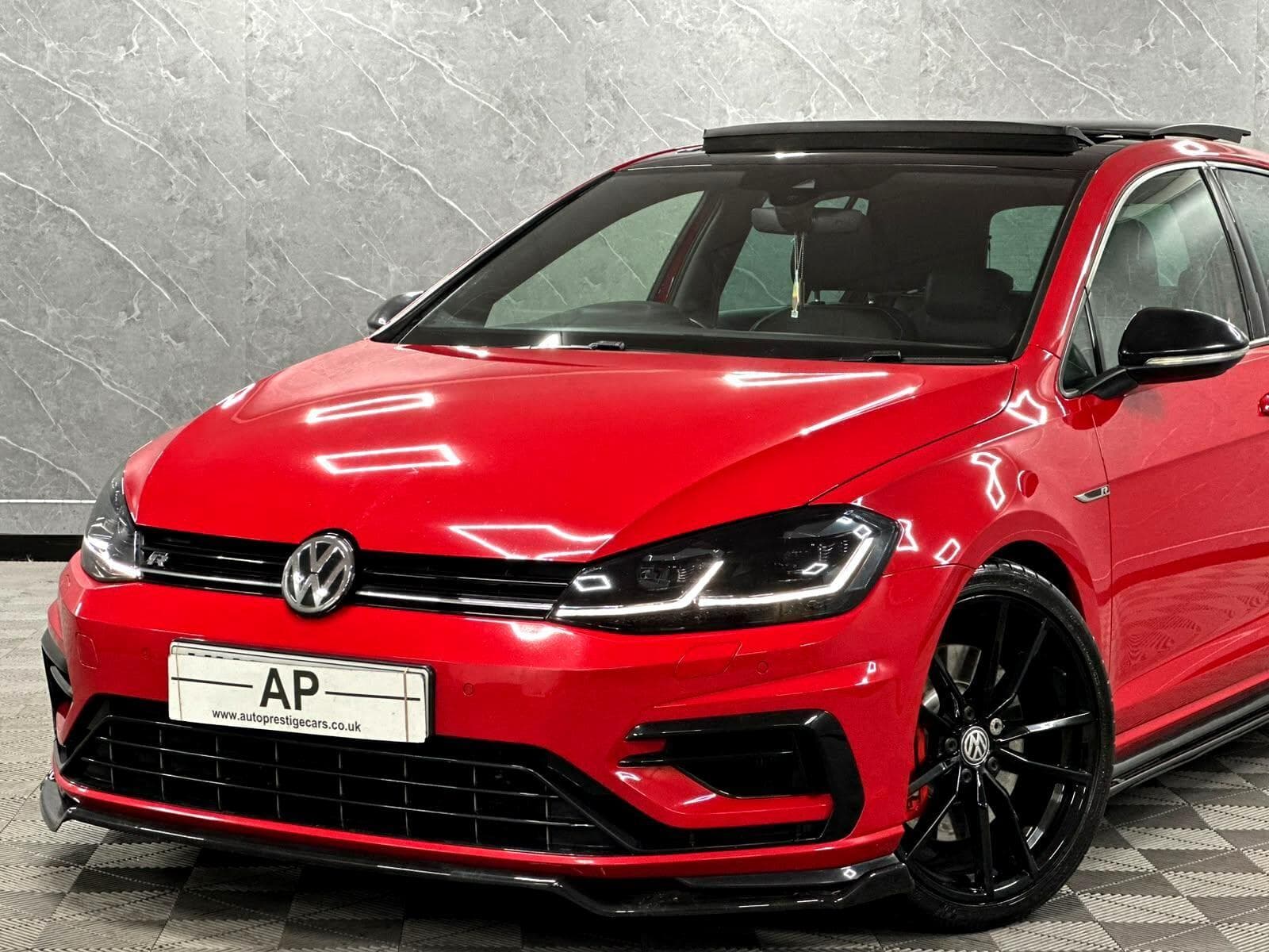 2019 Volkswagen Golf - Thumbnail 33
