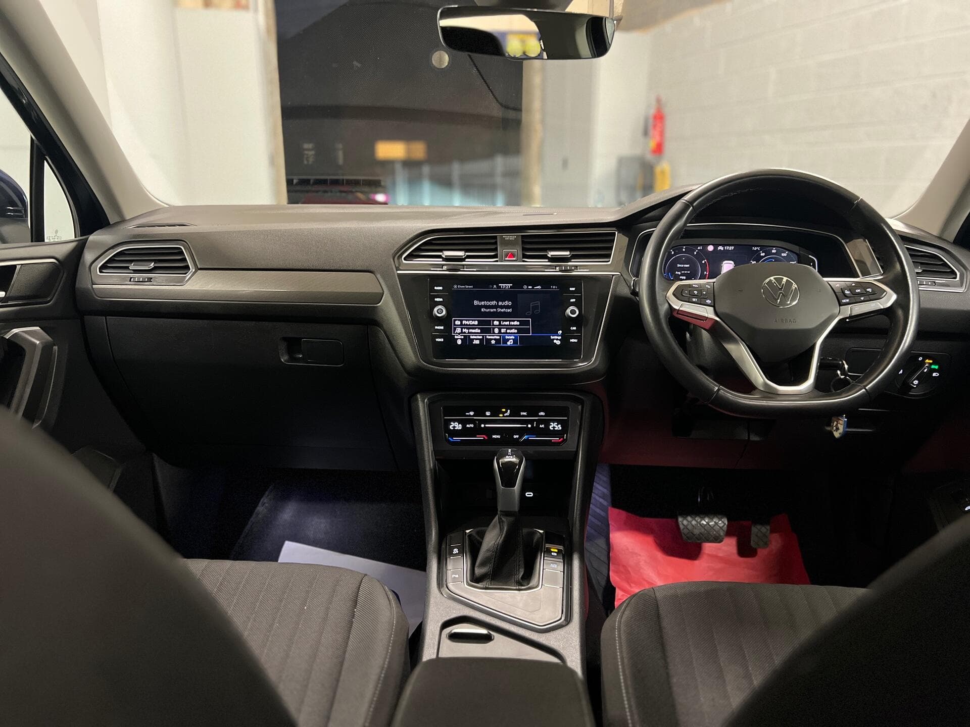 2023 Volkswagen Tiguan Allspace - Thumbnail 45