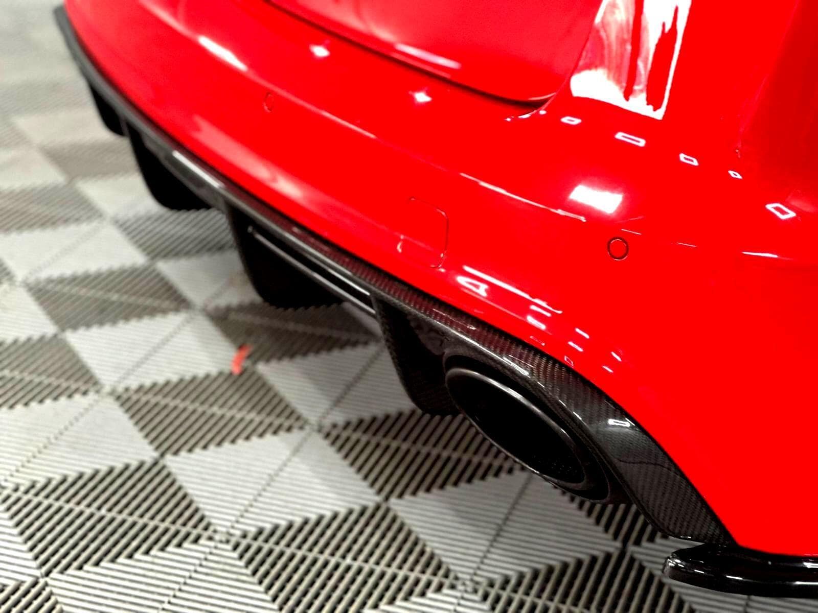 2017 Audi RS6 Avant - Thumbnail 13