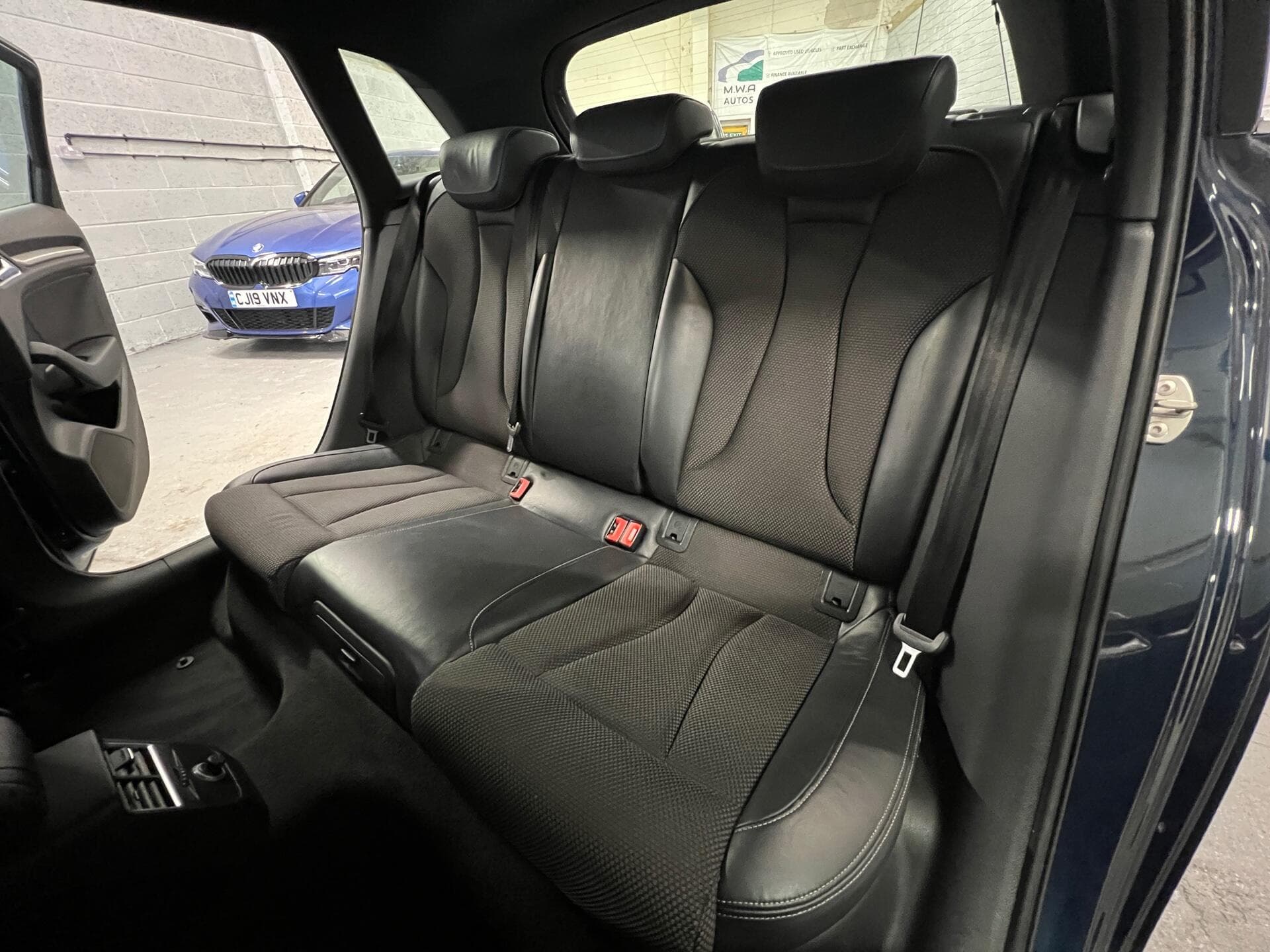 2017 Audi A3 - Thumbnail 42