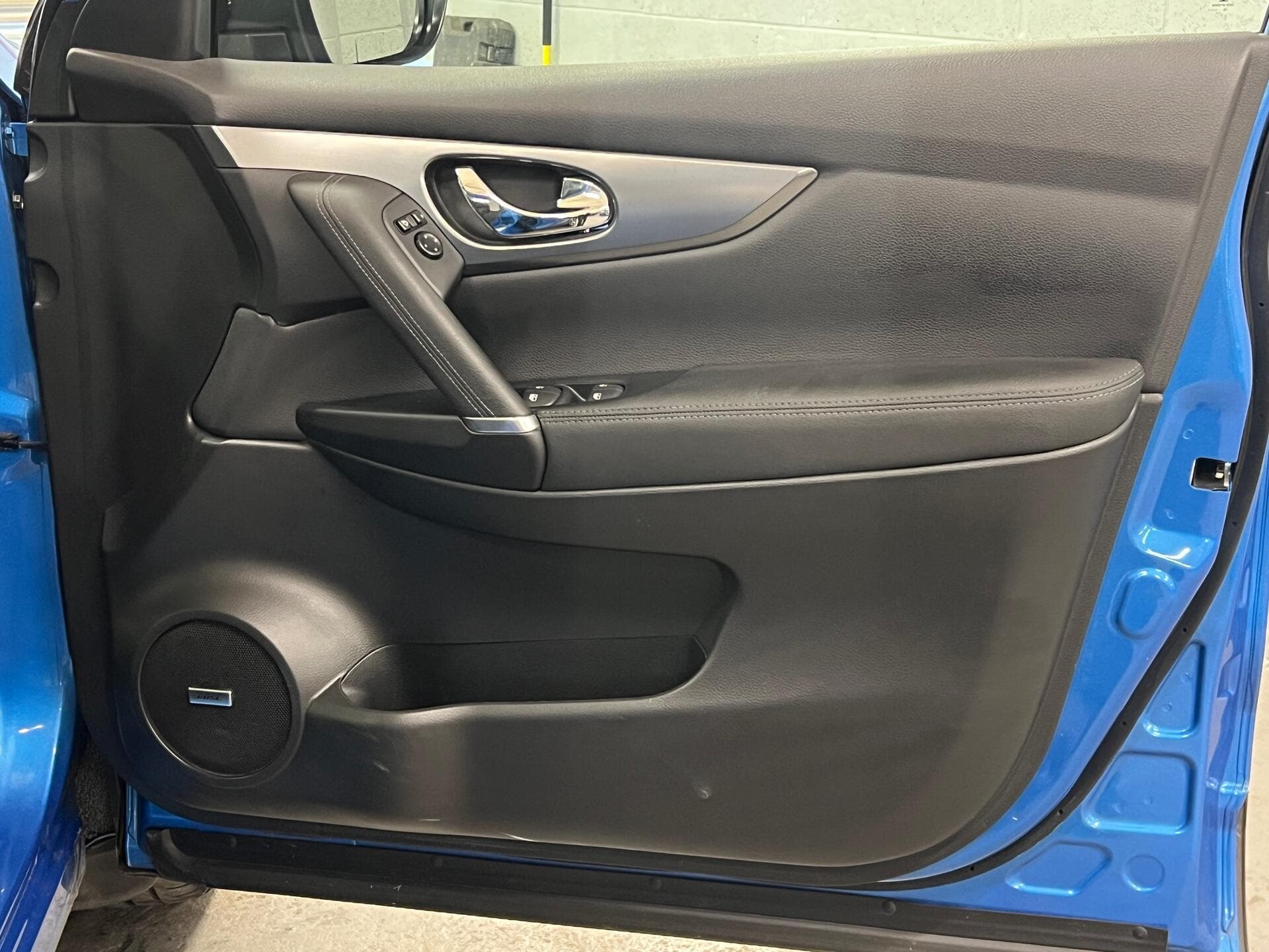 2020 Nissan Qashqai - Thumbnail 20