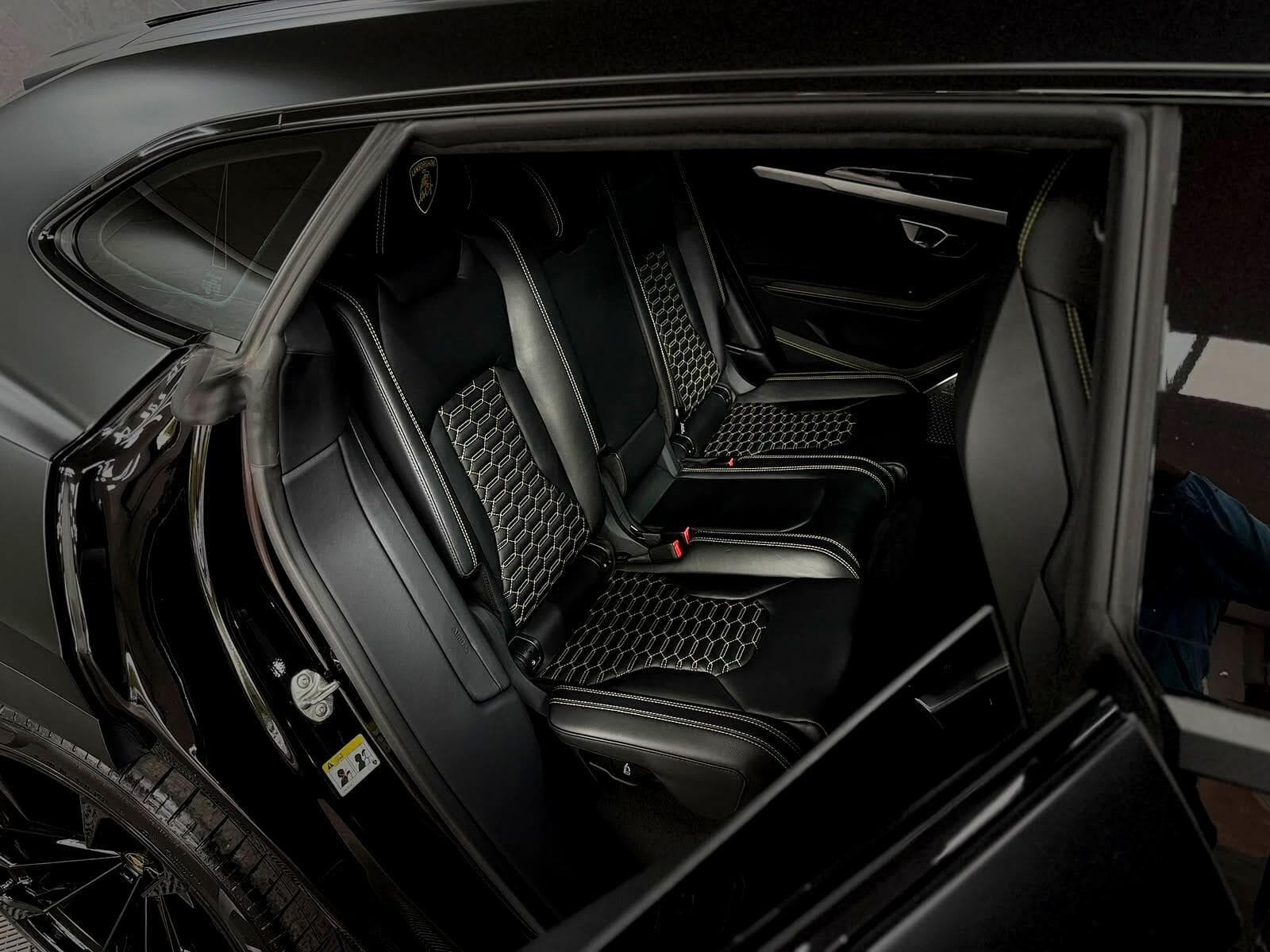 2022 Lamborghini Urus - Thumbnail 52