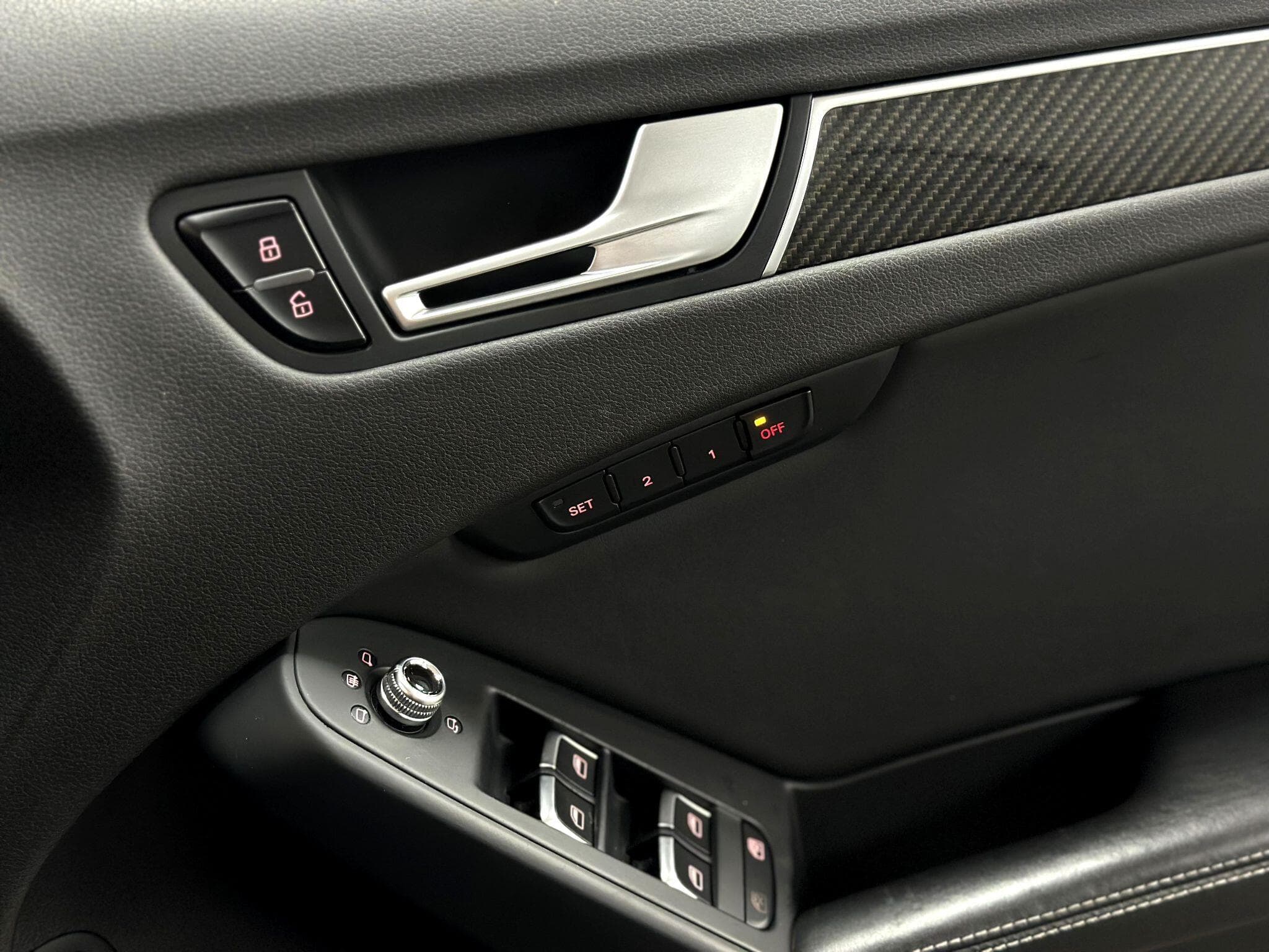 2013 Audi RS4 Avant - Thumbnail 55
