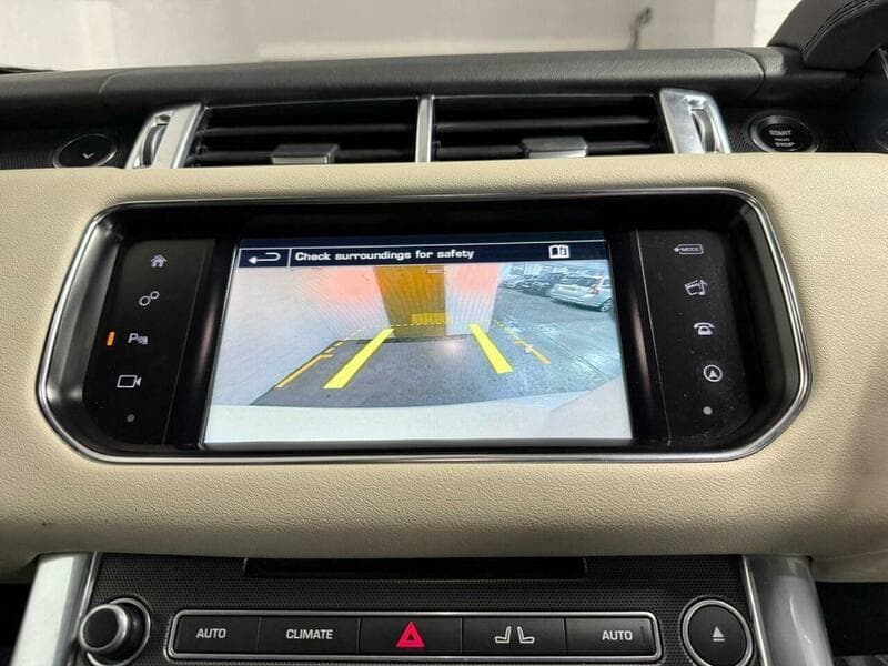 2017 Land Rover Range Rover Sport - Thumbnail 32