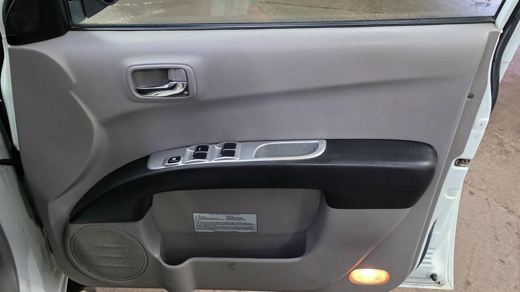2012 Mitsubishi L200 - Thumbnail 11