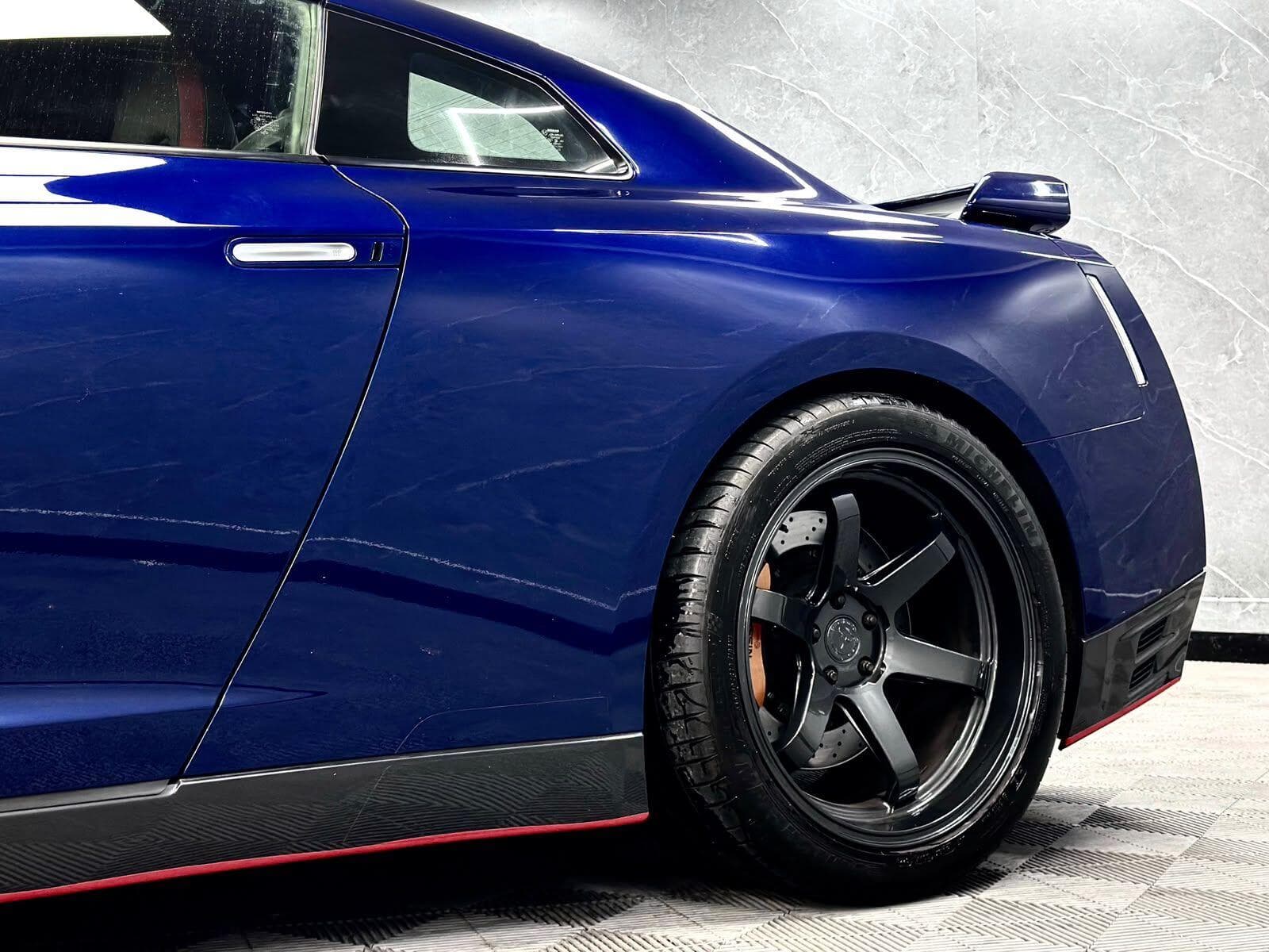2012 Nissan GT-R - Thumbnail 39