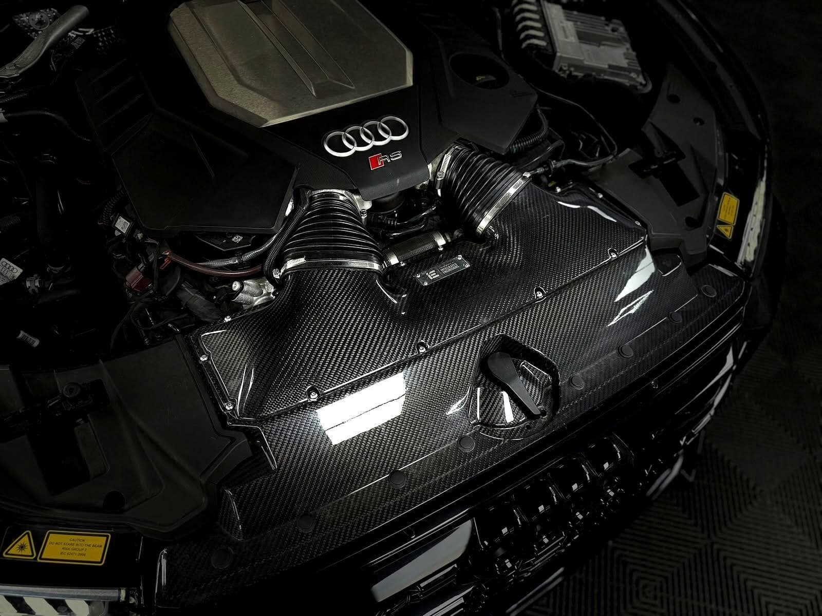 2020 Audi RS6 Avant - Thumbnail 72