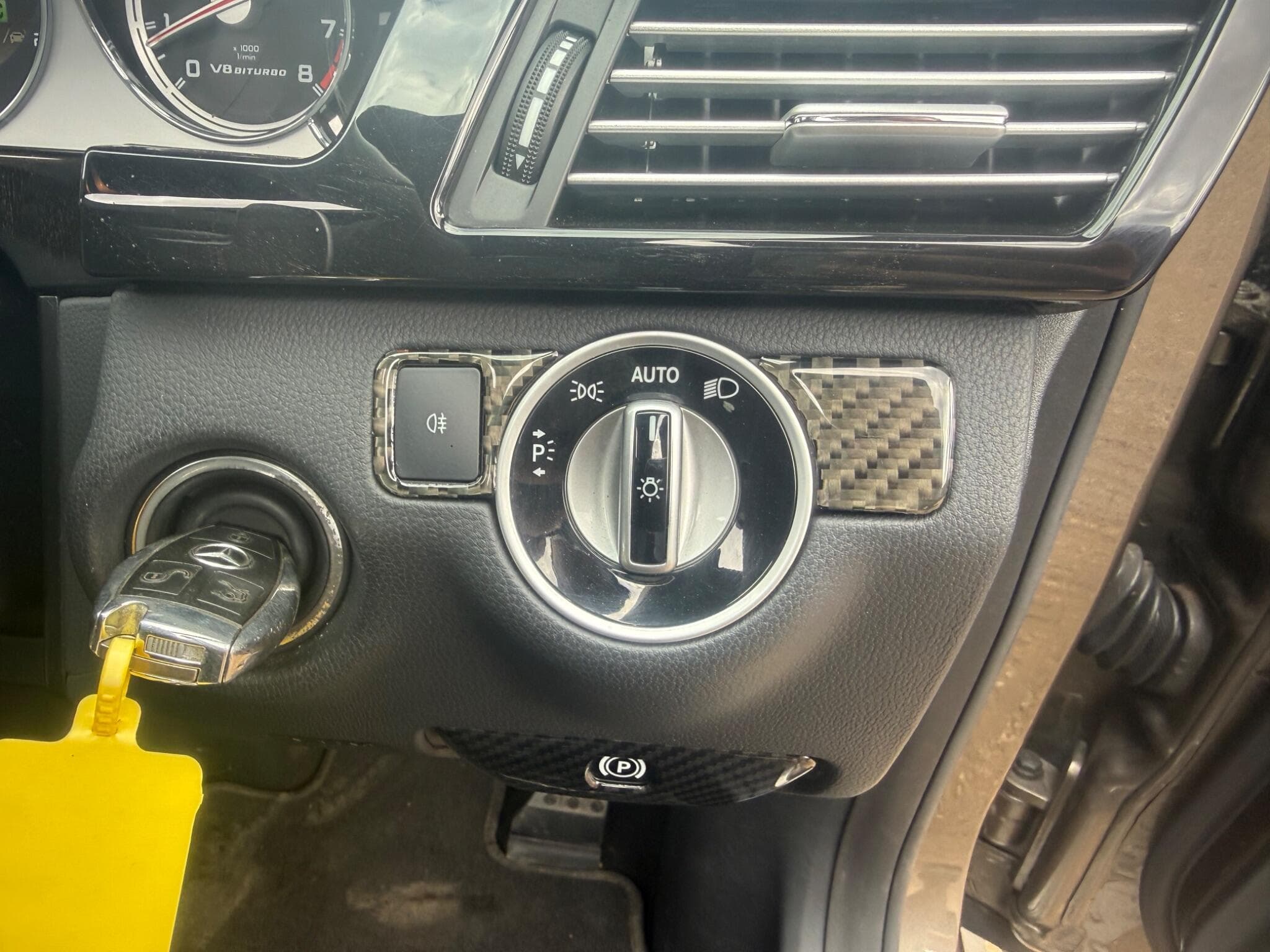 2012 Mercedes-Benz E Class - Thumbnail 23