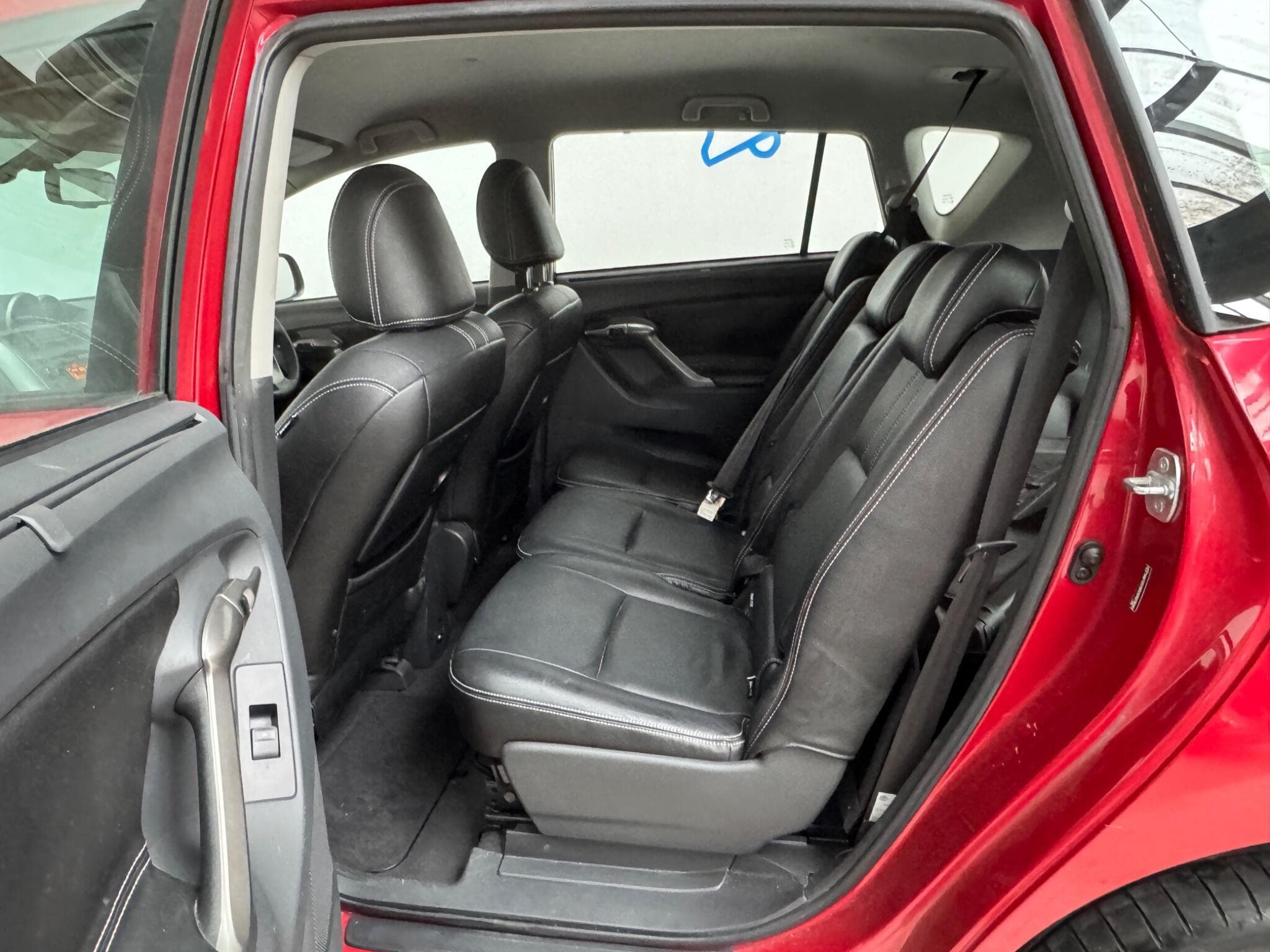 2010 Toyota Verso - Thumbnail 10