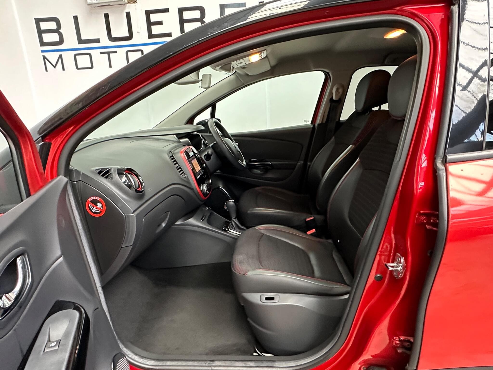 2014 Renault Captur - Thumbnail 11