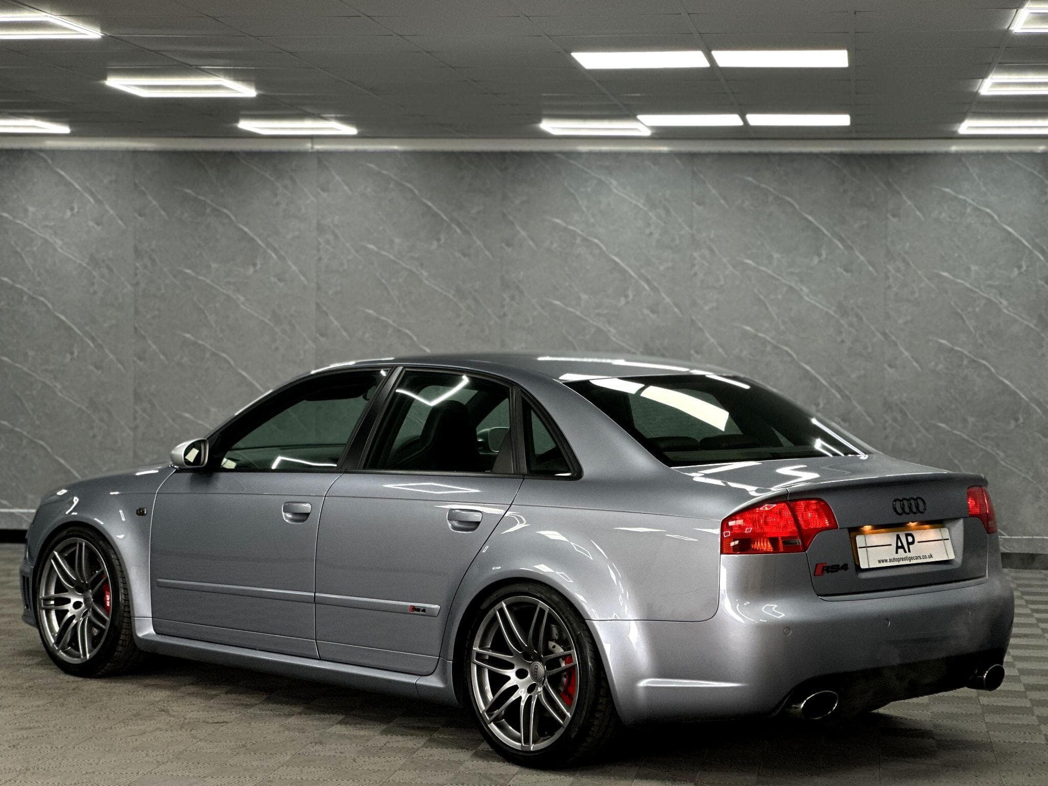 2006 Audi RS4 - Thumbnail 14