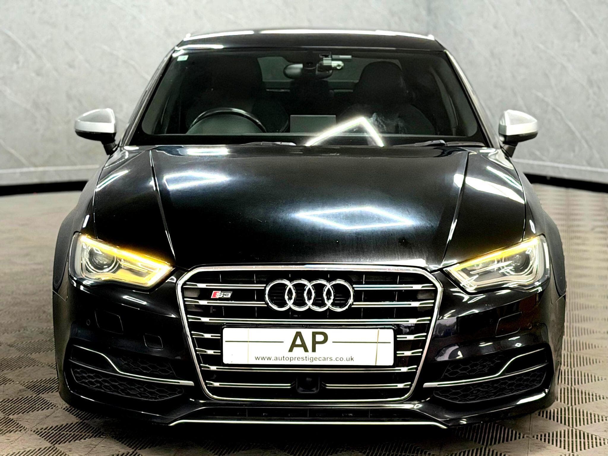 2014 Audi S3 - Thumbnail 19