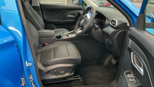 2025 MG MG ZS - Thumbnail 12