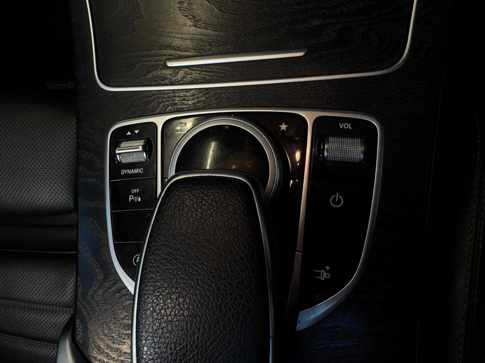 2018 Mercedes-Benz C Class - Thumbnail 23