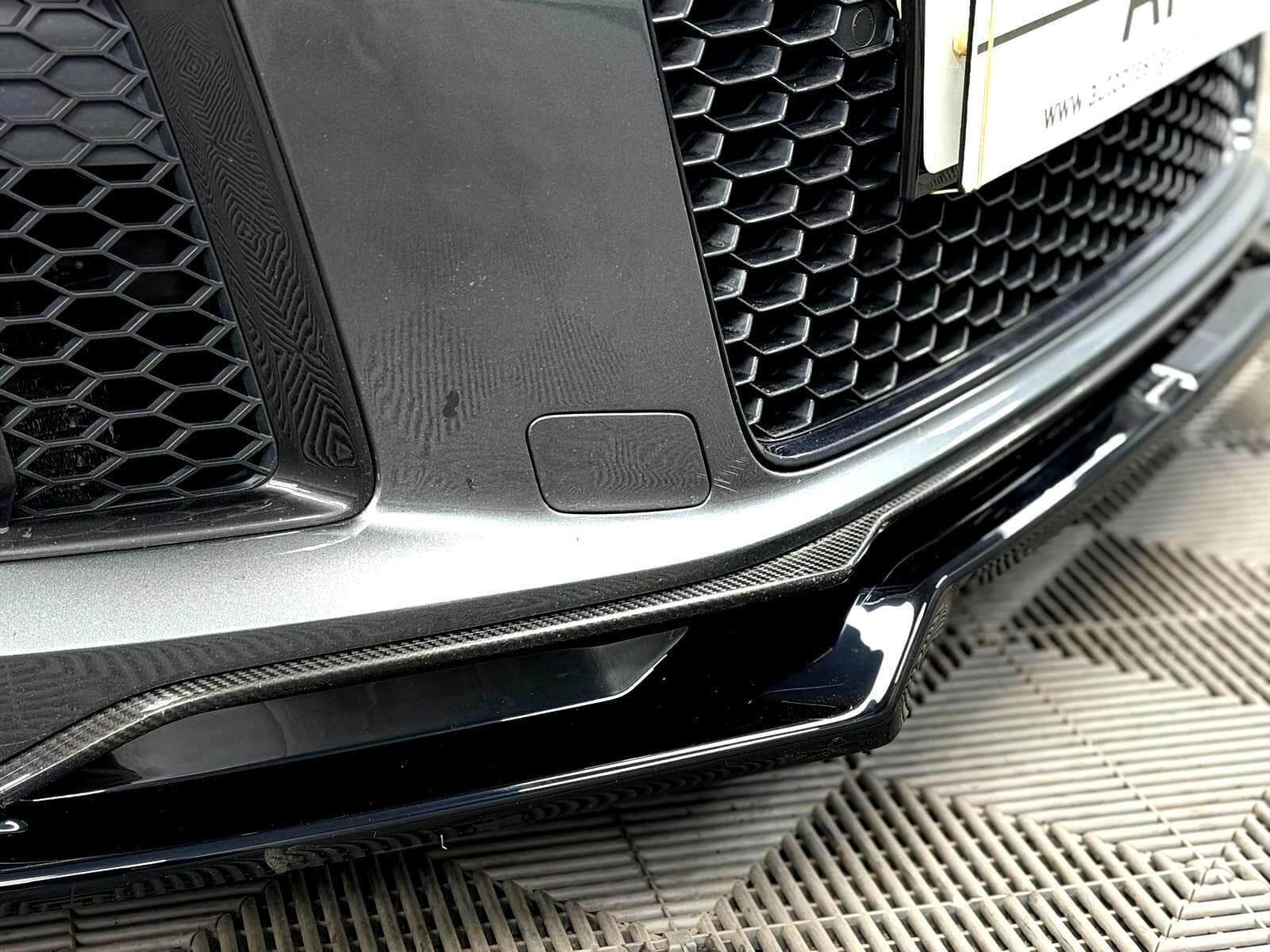 2018 Audi R8 - Thumbnail 45