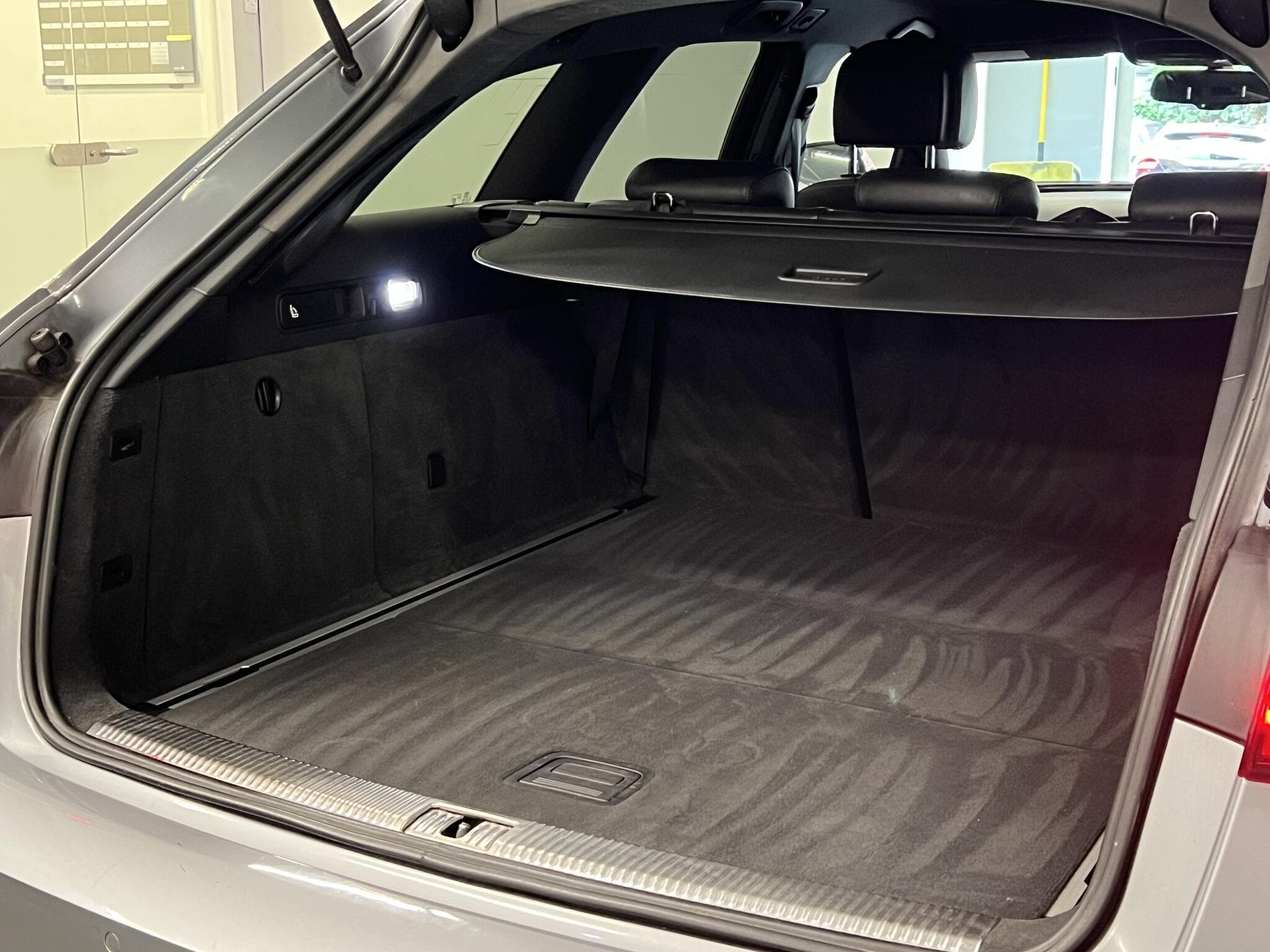 2017 Audi A6 Avant - Thumbnail 44