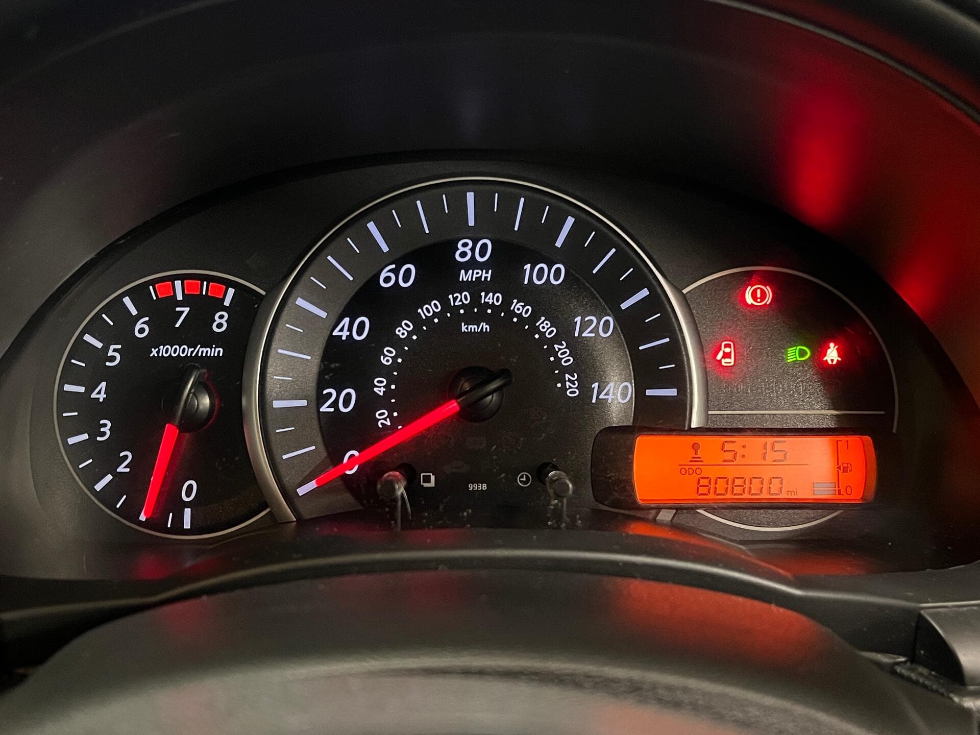 2016 Nissan Micra - Thumbnail 30