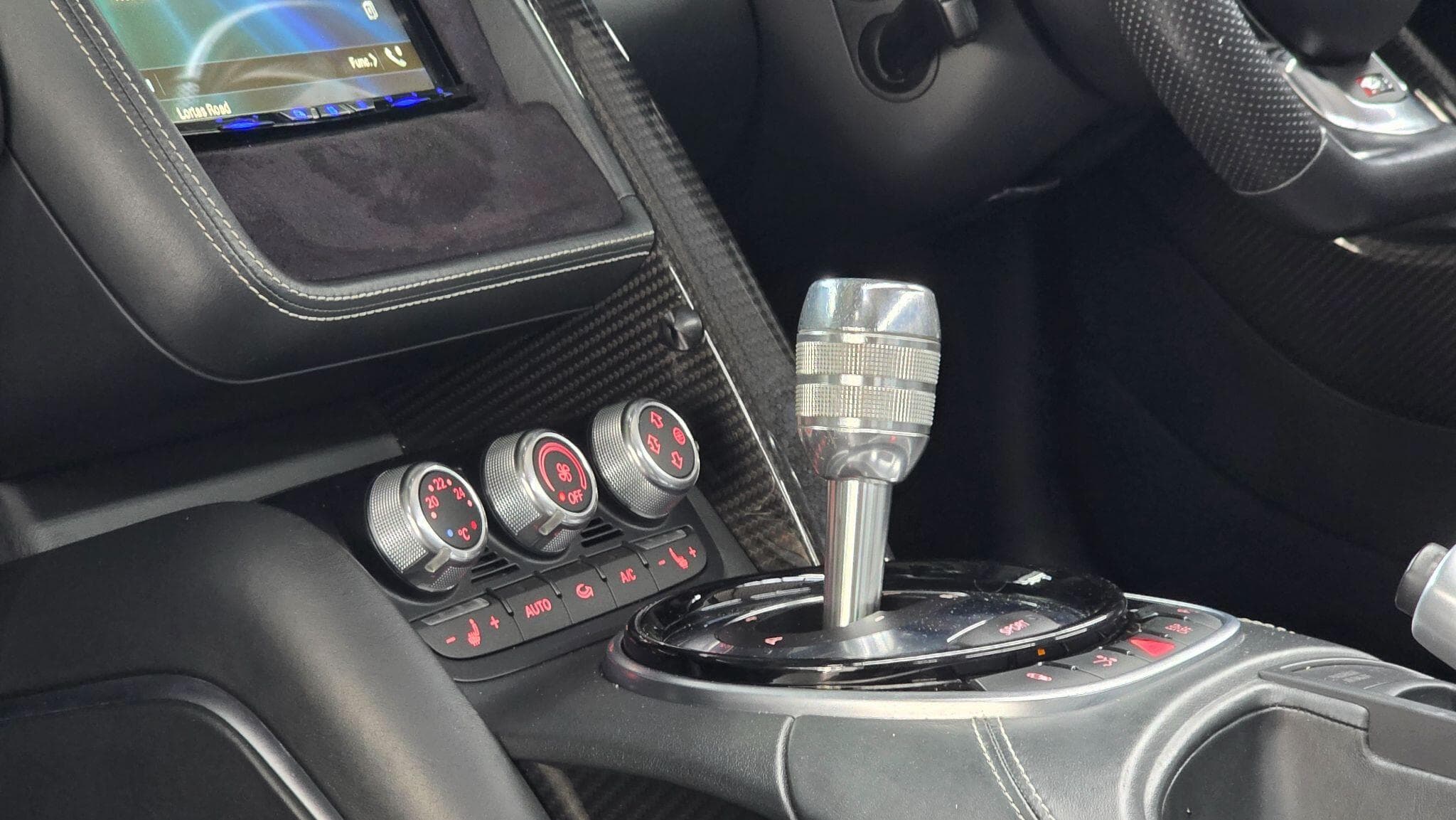 2014 Audi R8 - Thumbnail 36
