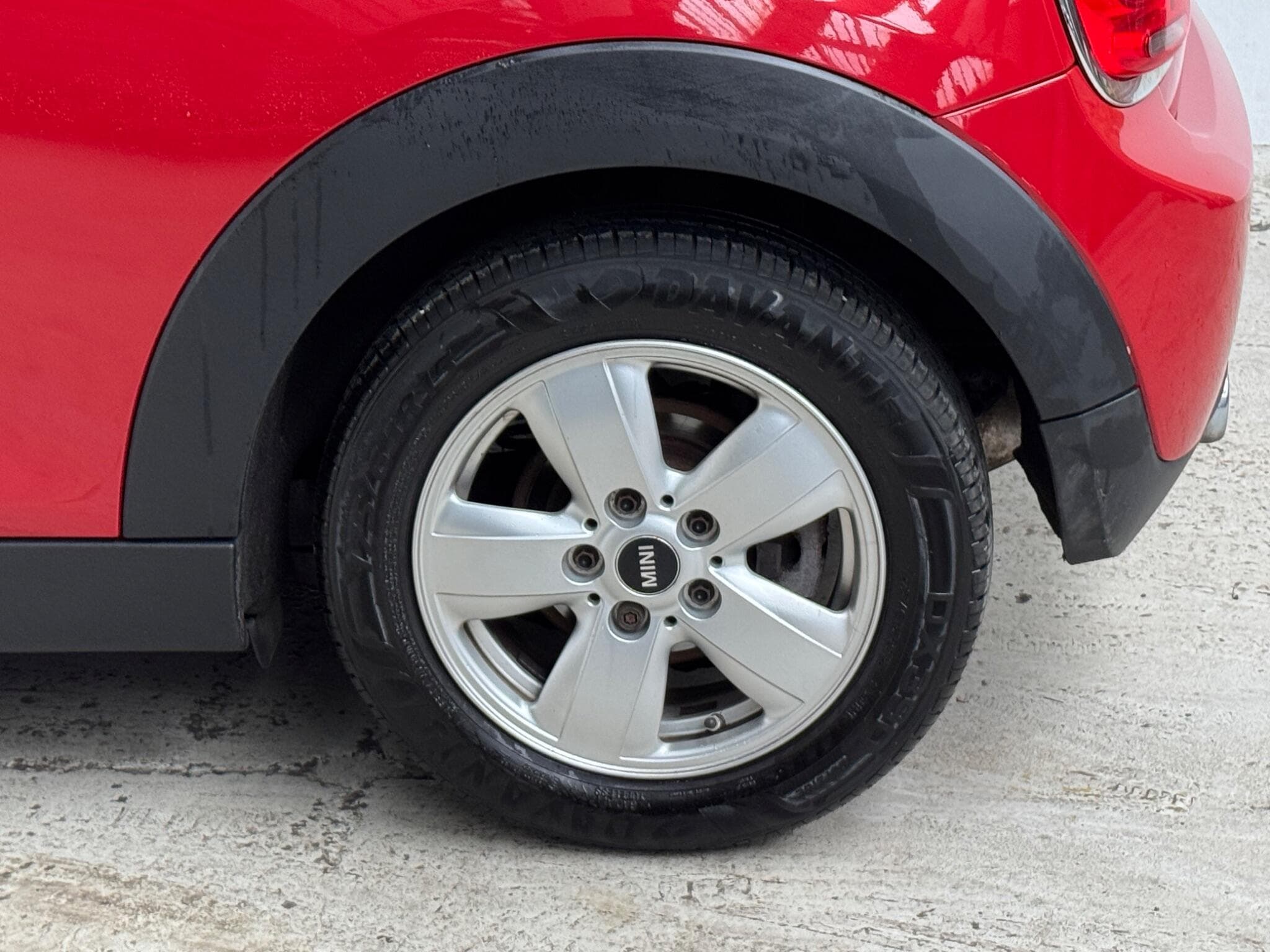 2015 MINI Hatch - Thumbnail 22