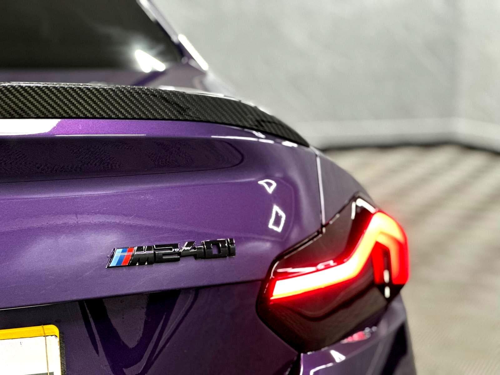 2022 BMW 2 Series - Thumbnail 64