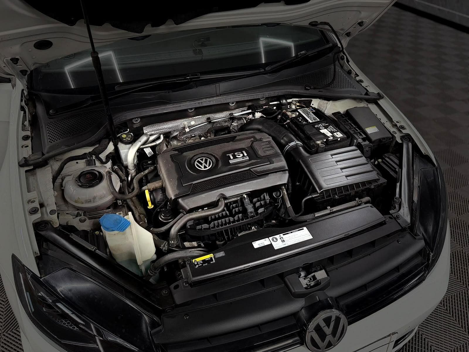 2019 Volkswagen Golf - Thumbnail 64