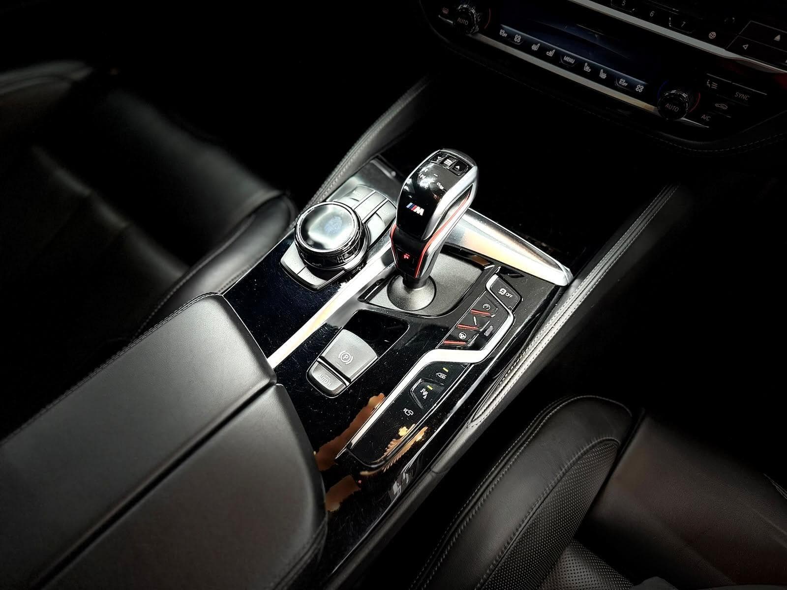2019 BMW M5 - Thumbnail 46