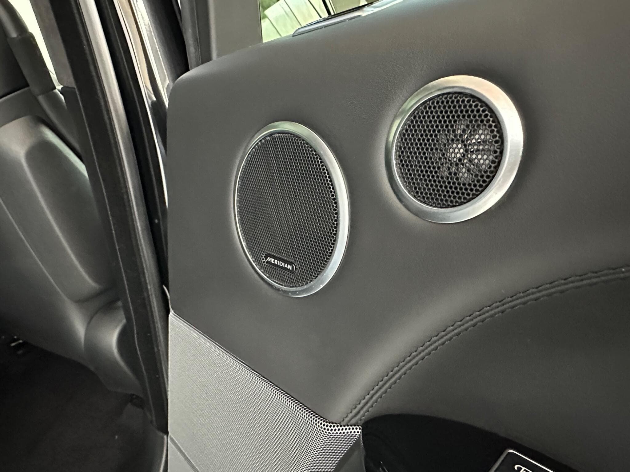 2021 Land Rover Range Rover Sport - Thumbnail 31