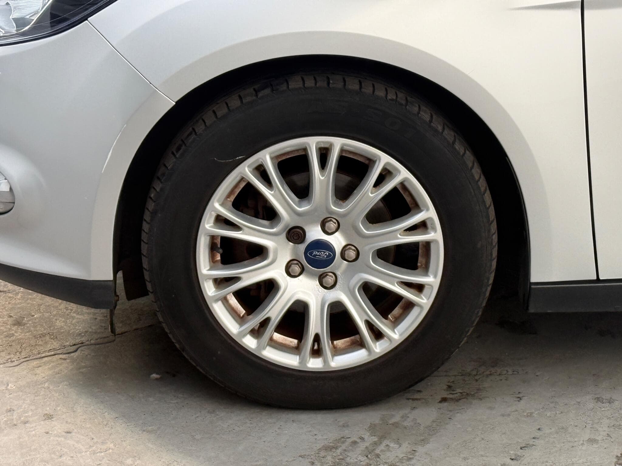 2012 Ford Focus - Thumbnail 29