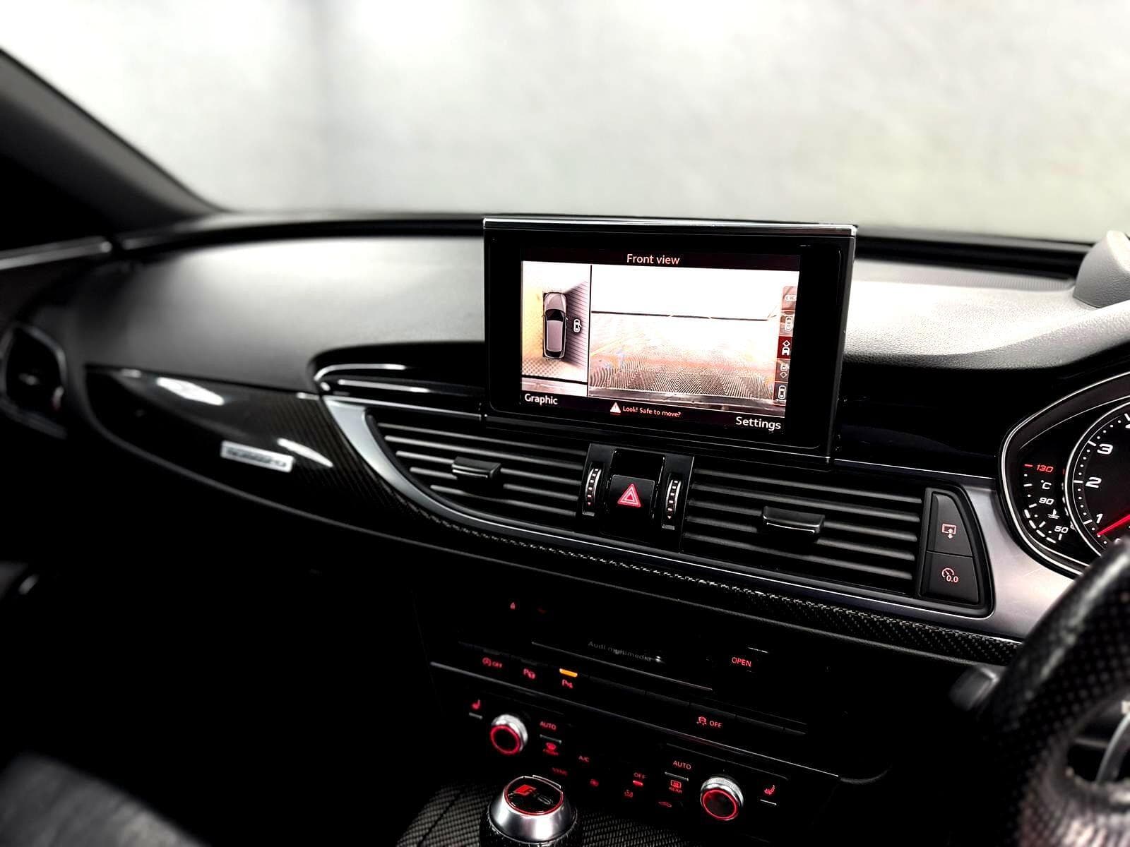 2016 Audi RS6 Avant - Thumbnail 41